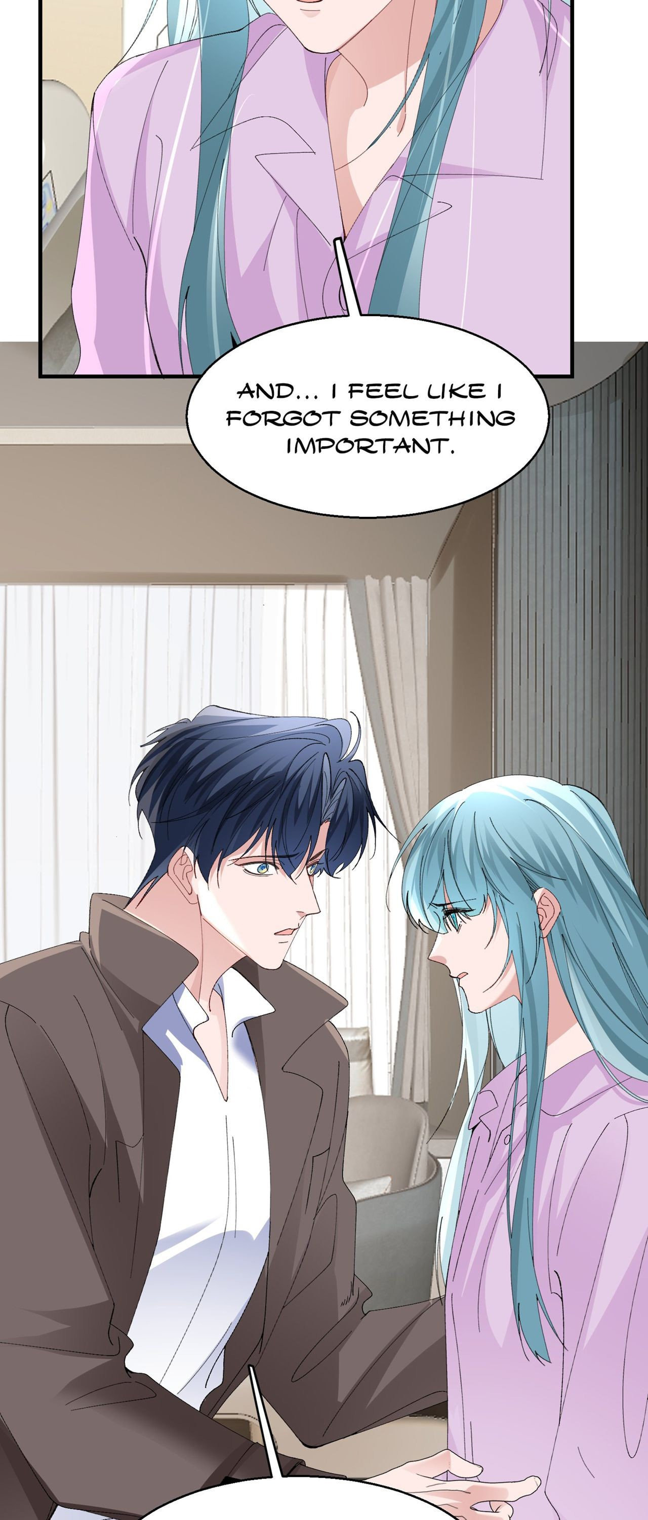 Itaitashii Love Chapter 58 page 18 - 