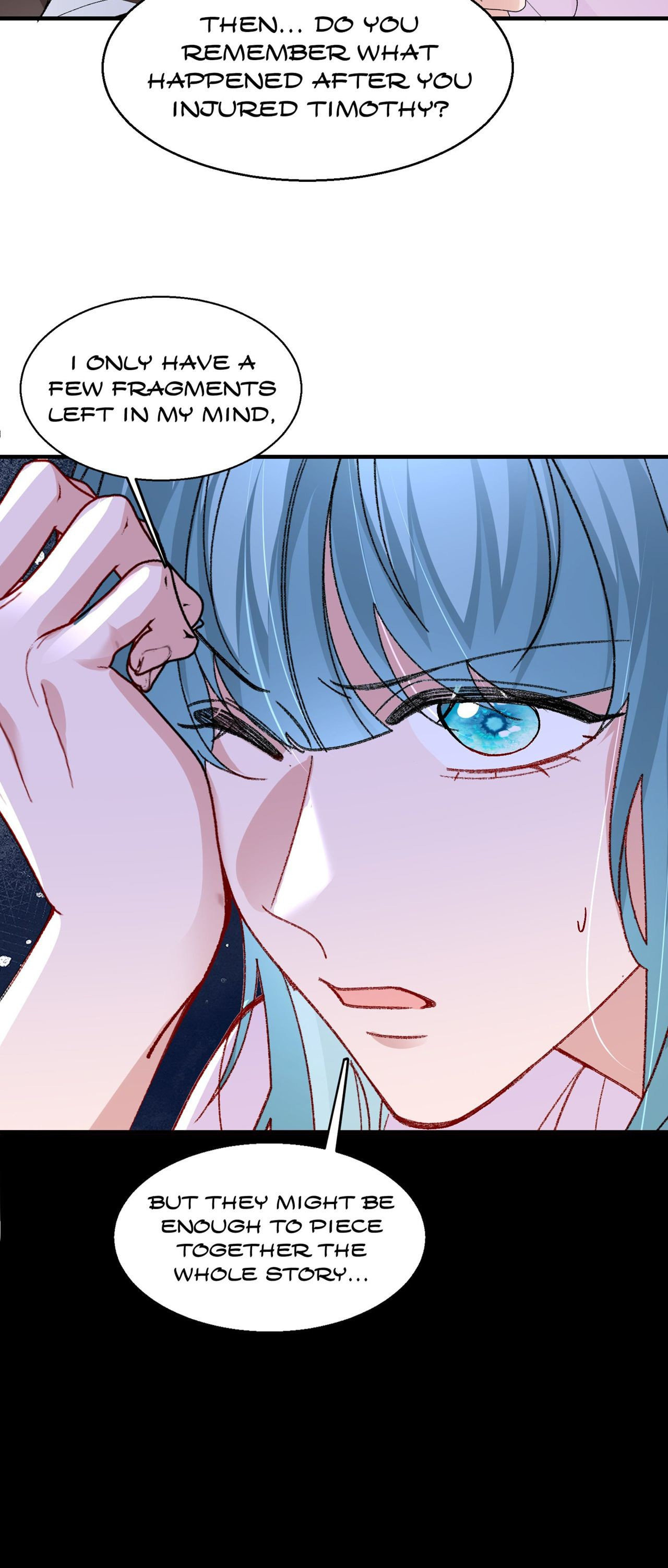 Itaitashii Love Chapter 58 page 19 - 