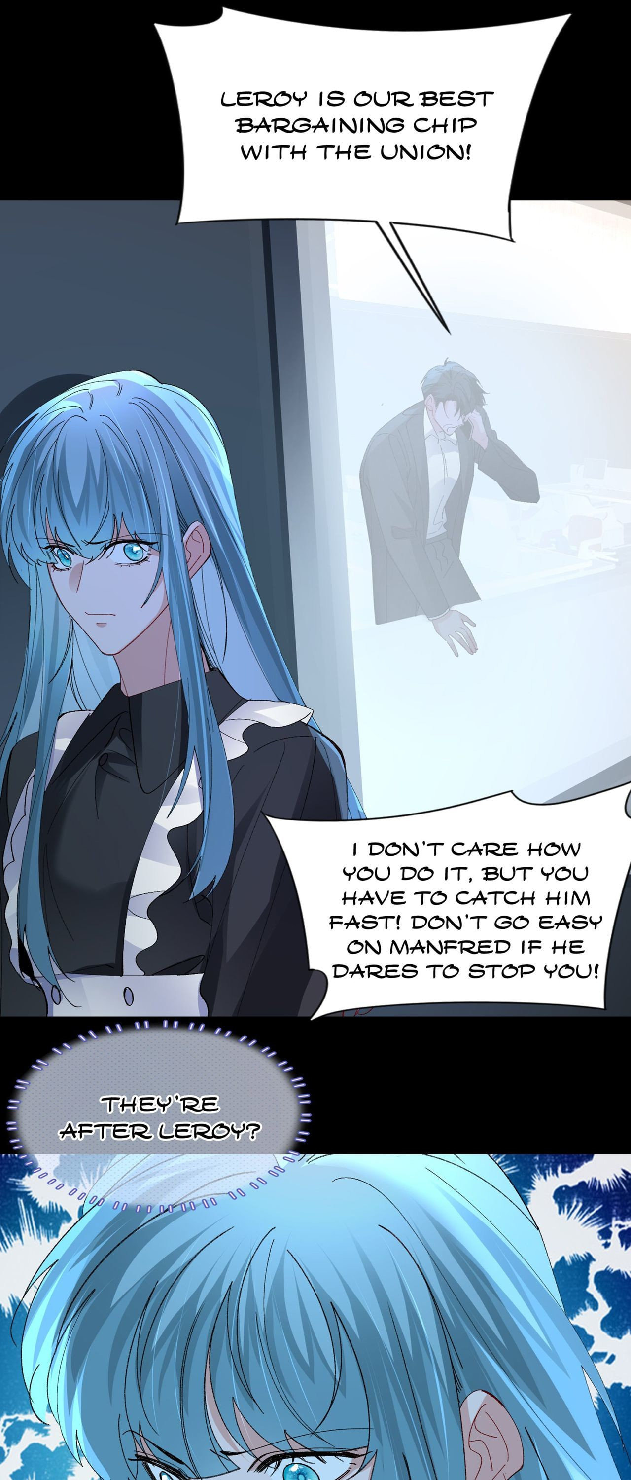 Itaitashii Love Chapter 58 page 20 - 