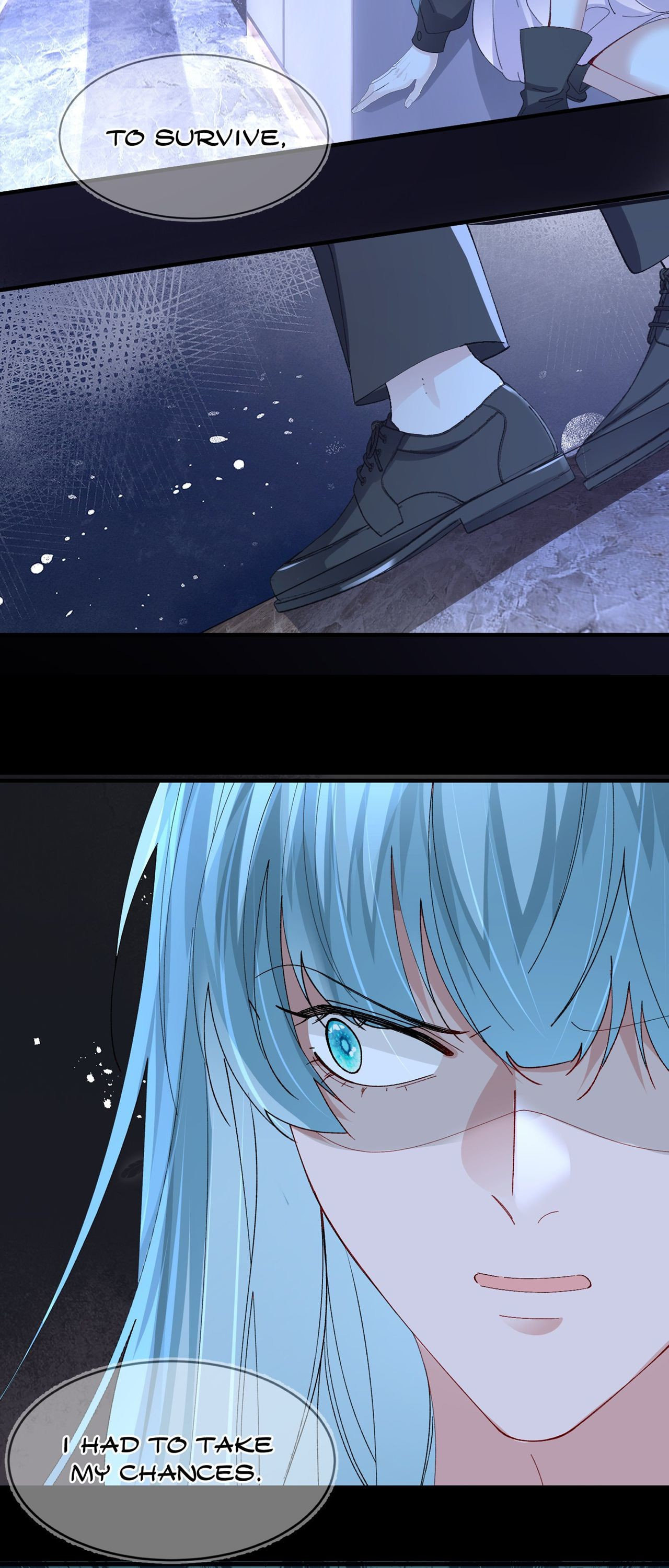 Itaitashii Love Chapter 58 page 23 - 