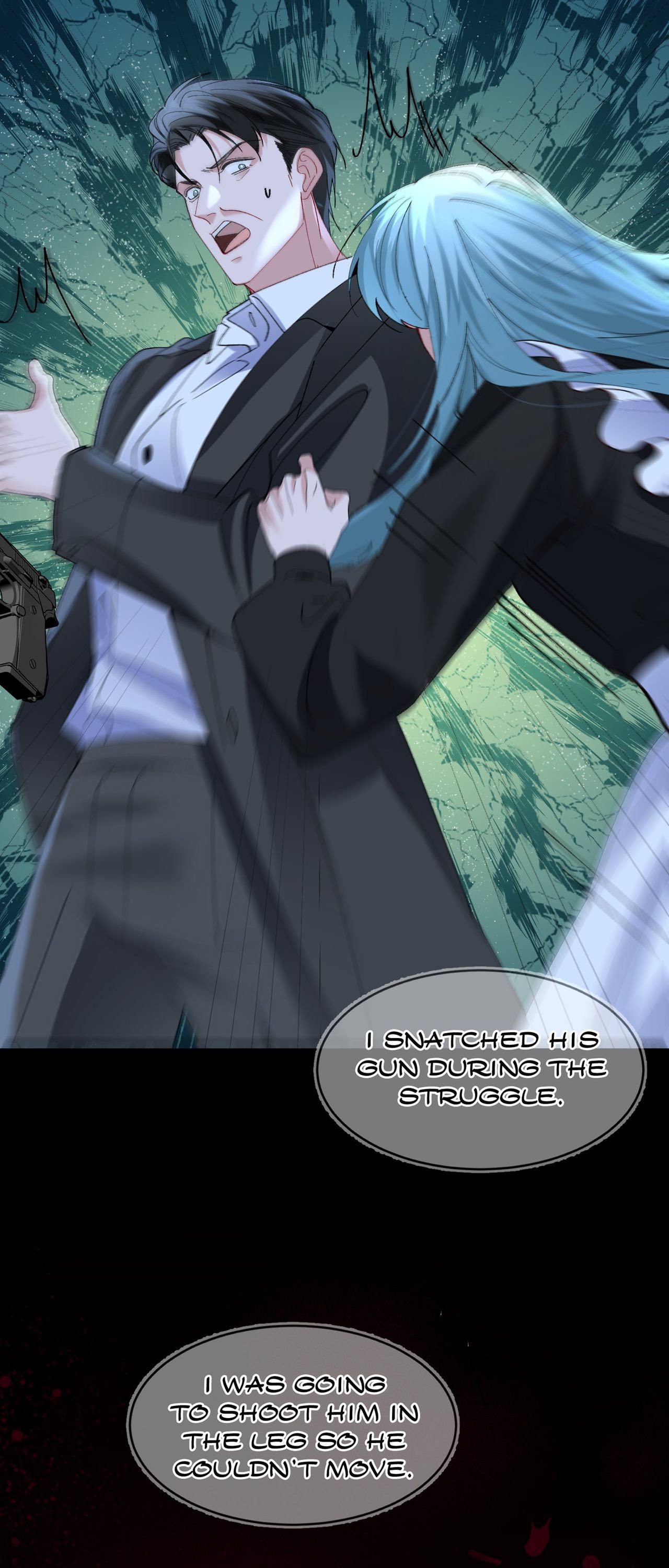 Itaitashii Love Chapter 58 page 24 - 