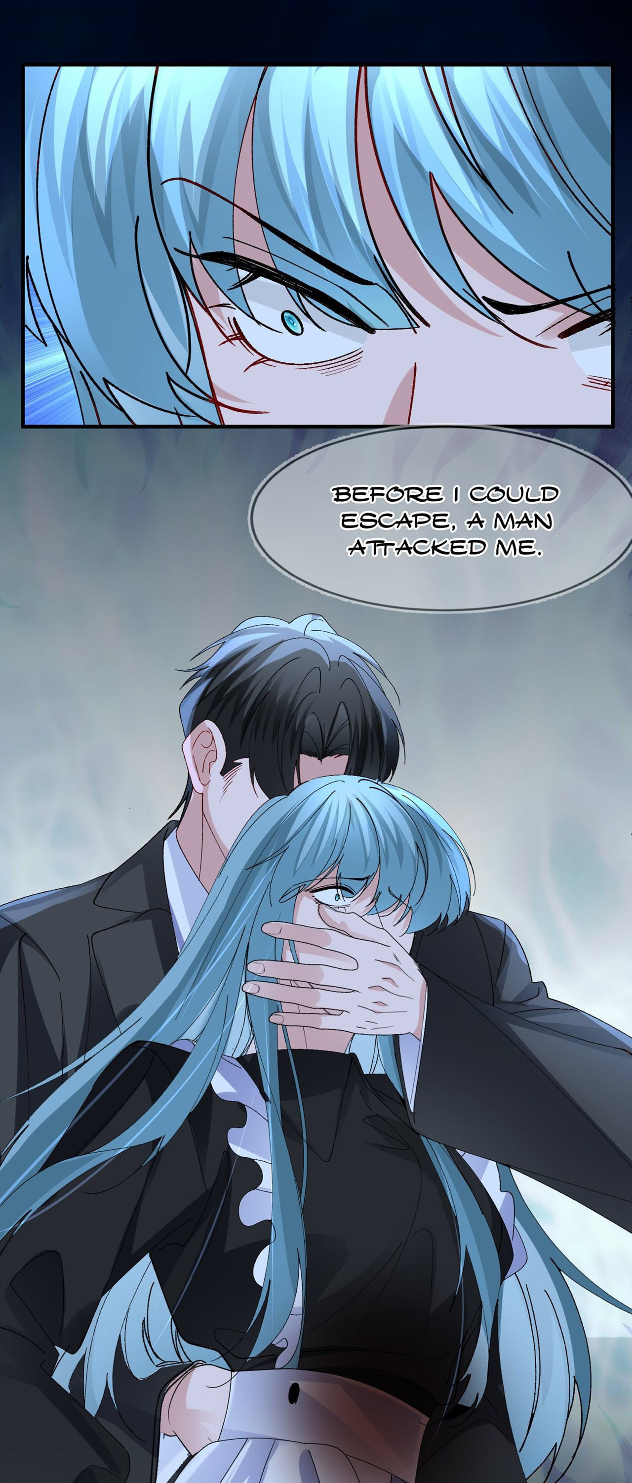 Itaitashii Love Chapter 58 page 26 - 