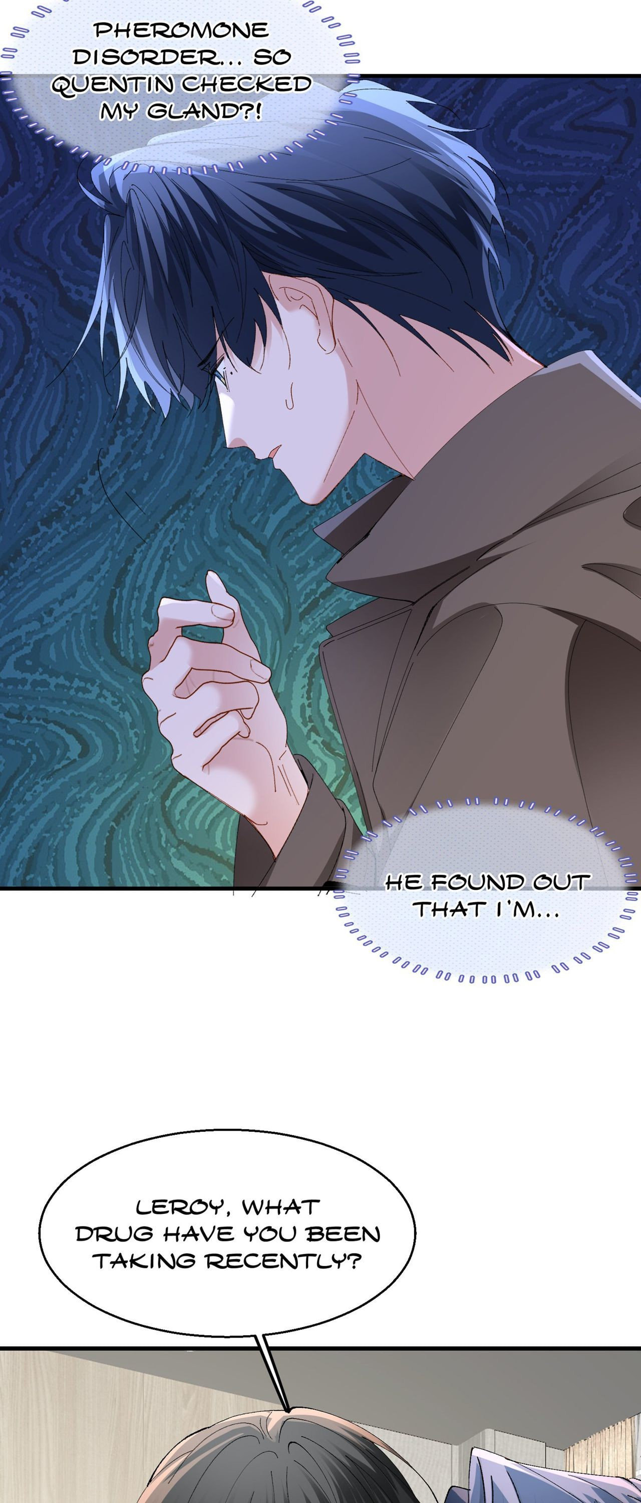 Itaitashii Love Chapter 58 page 6 - 