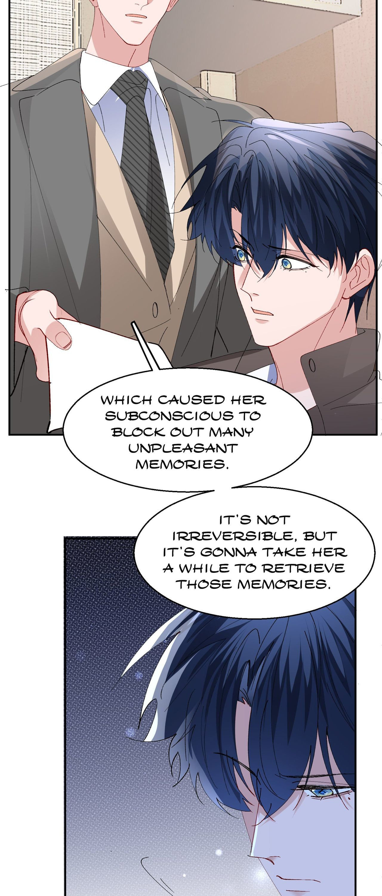 Itaitashii Love Chapter 59 page 12 - 