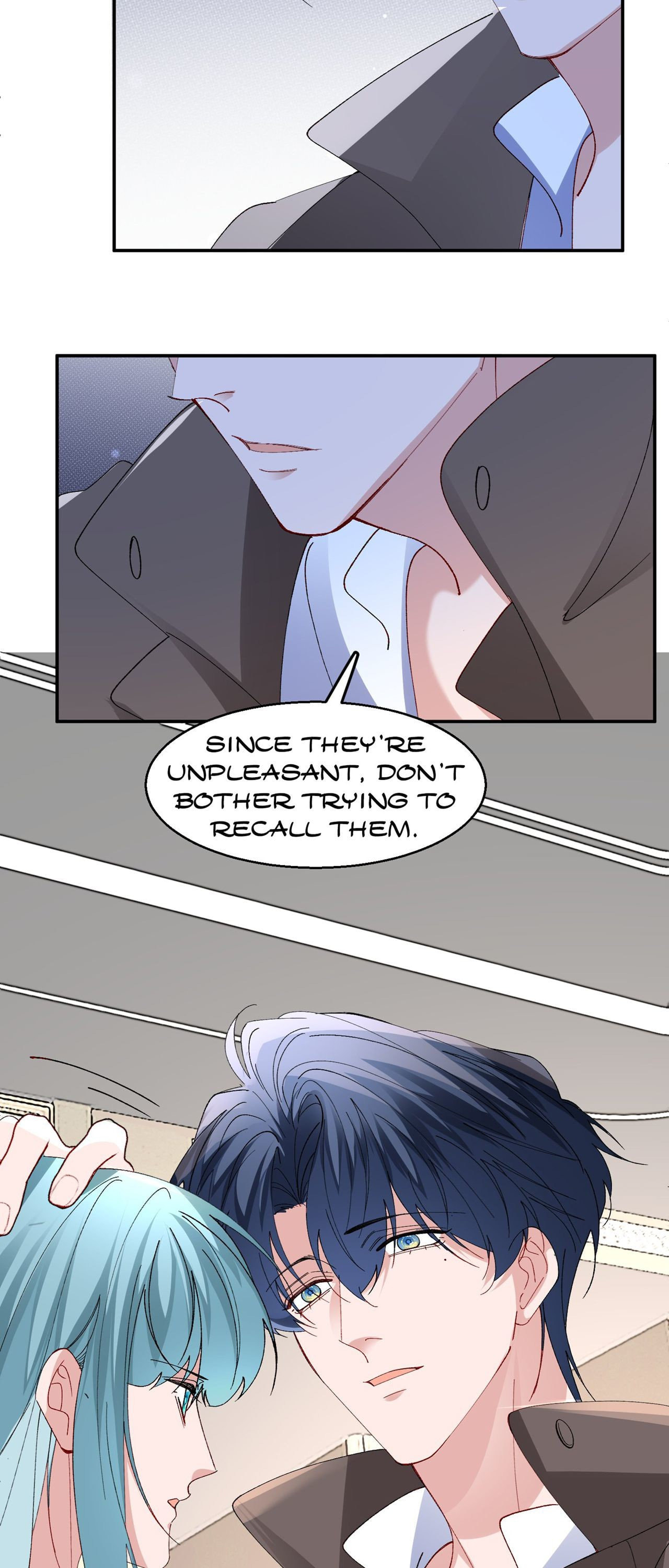 Itaitashii Love Chapter 59 page 13 - 