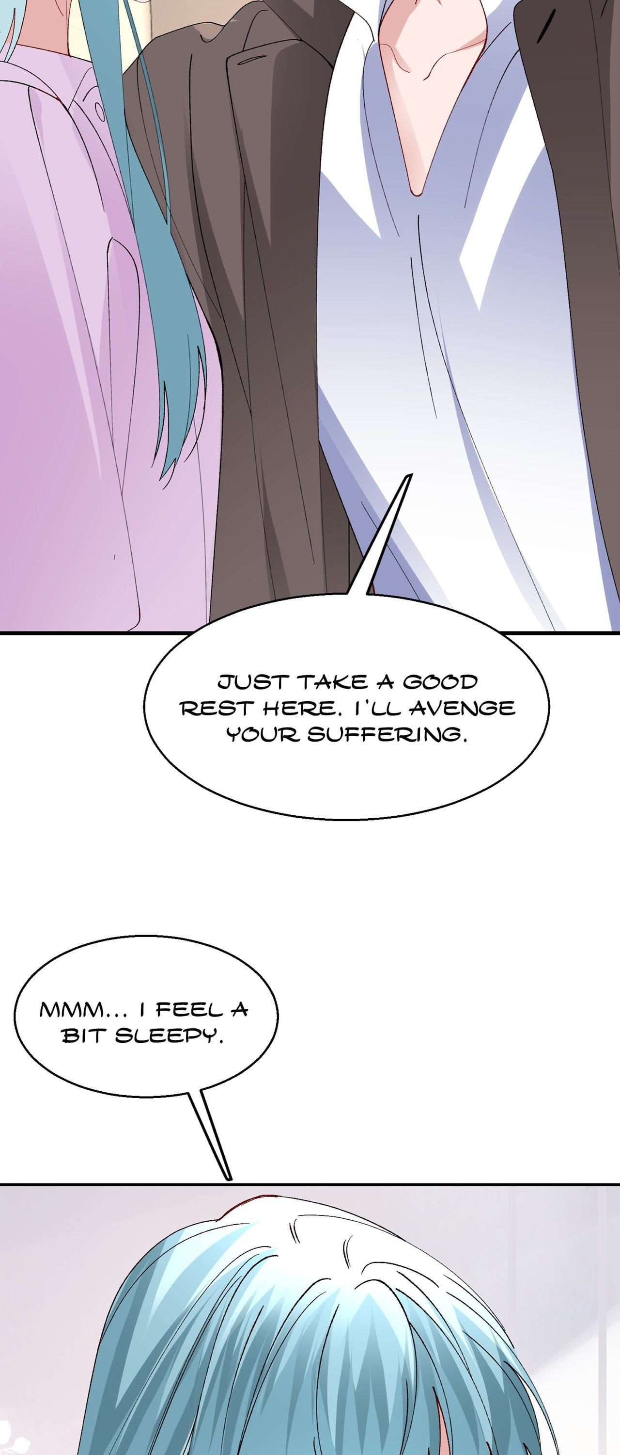 Itaitashii Love Chapter 59 page 14 - 