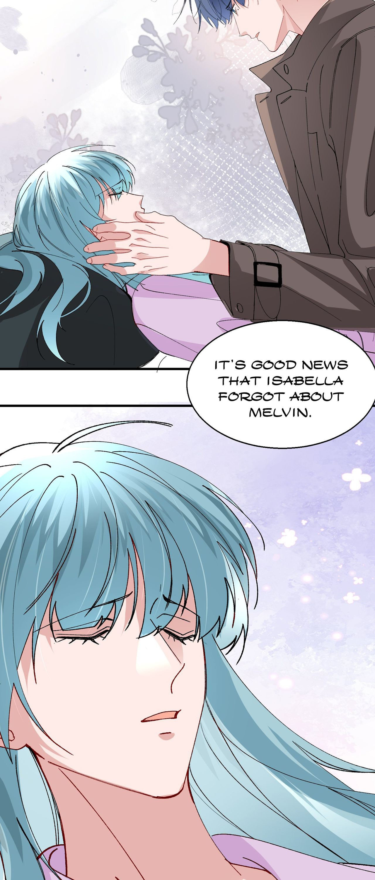 Itaitashii Love Chapter 59 page 18 - 