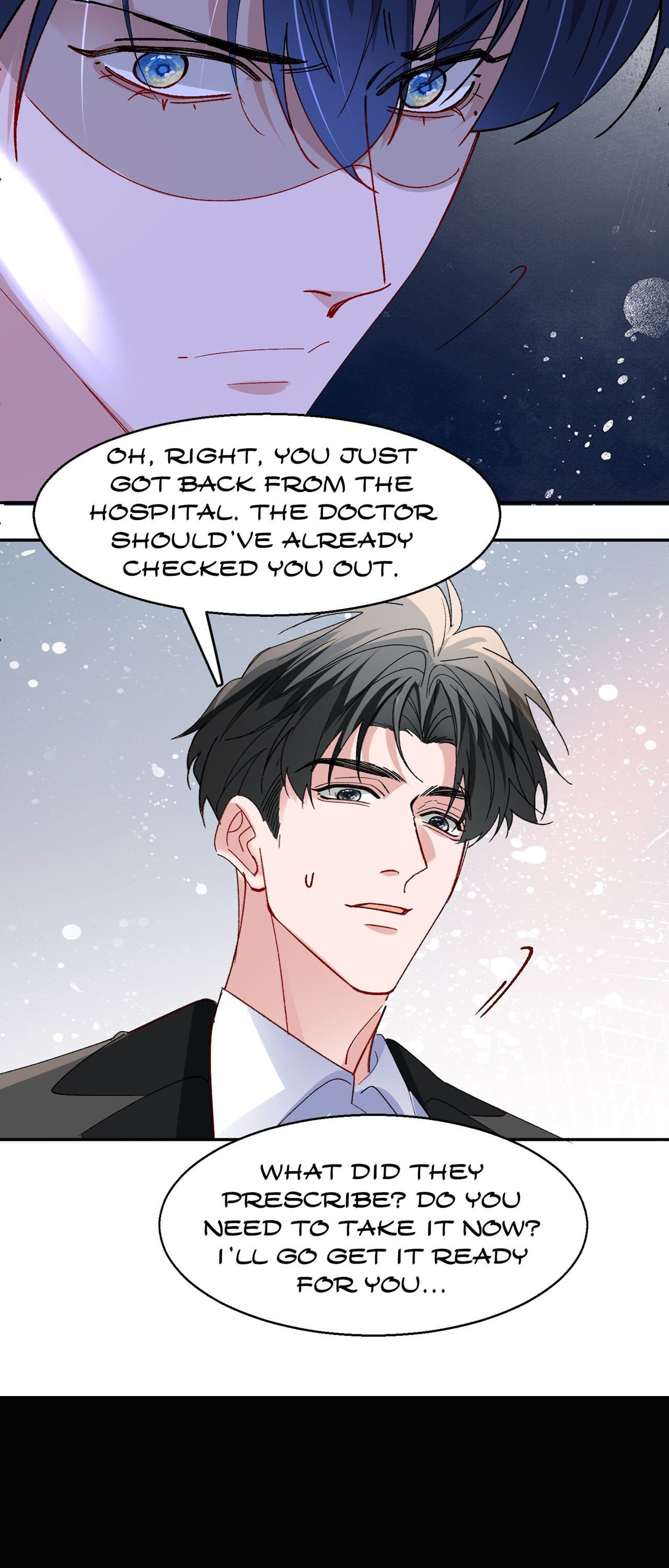 Itaitashii Love Chapter 59 page 23 - 