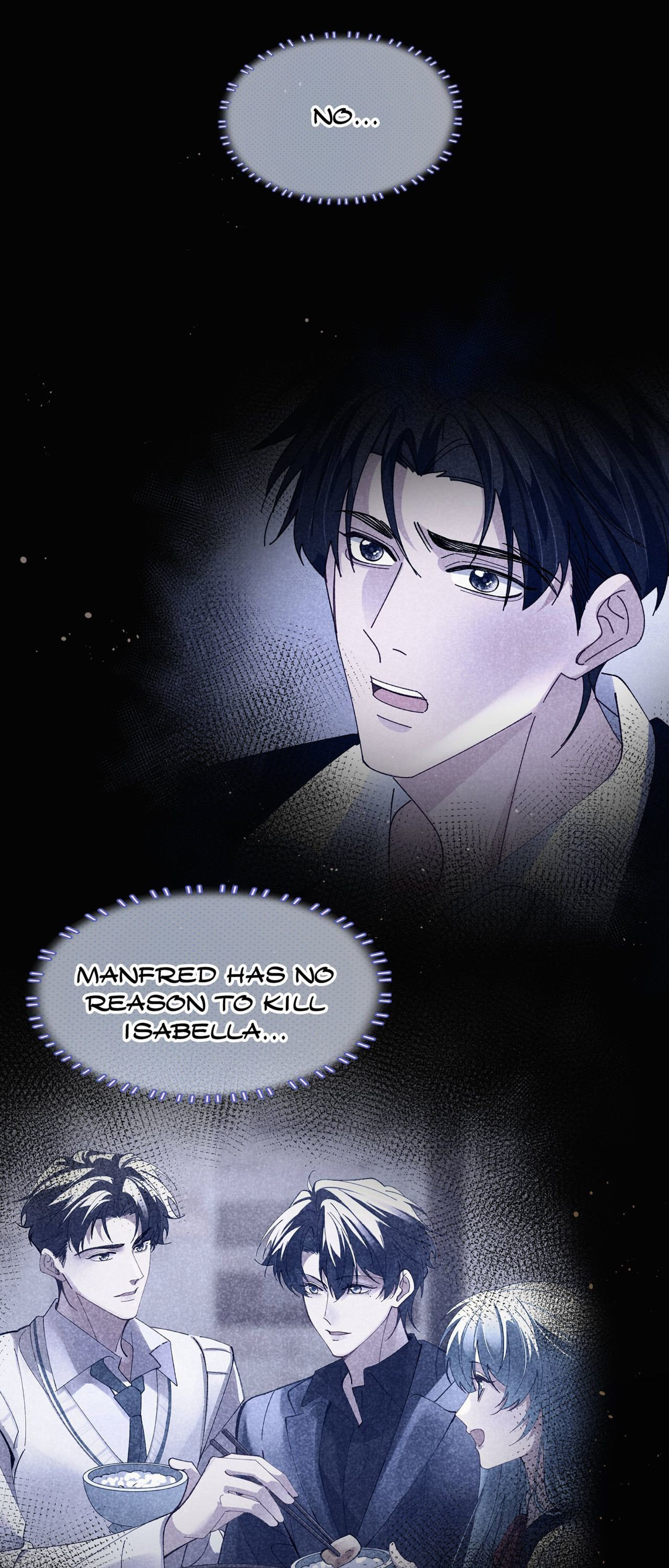Itaitashii Love Chapter 59 page 24 - 