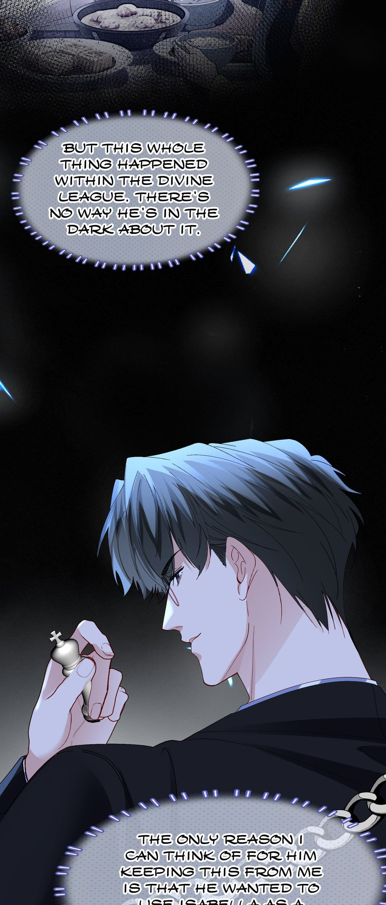 Itaitashii Love Chapter 59 page 25 - 