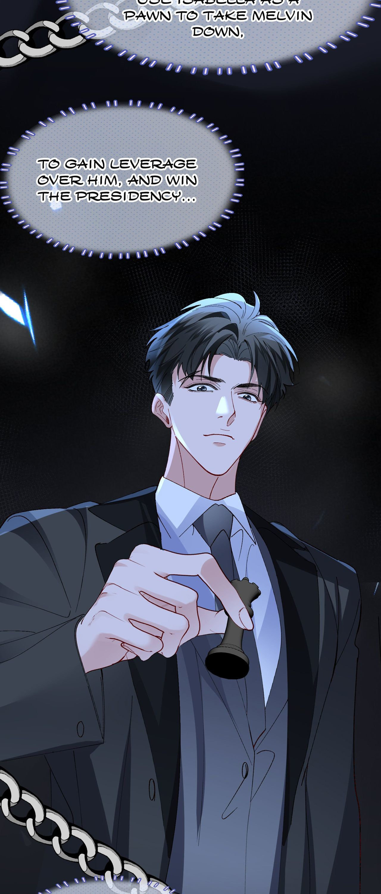Itaitashii Love Chapter 59 page 26 - 