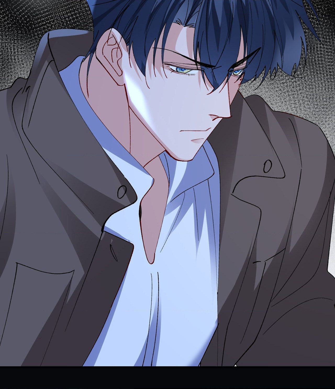 Itaitashii Love Chapter 59 page 28 - 