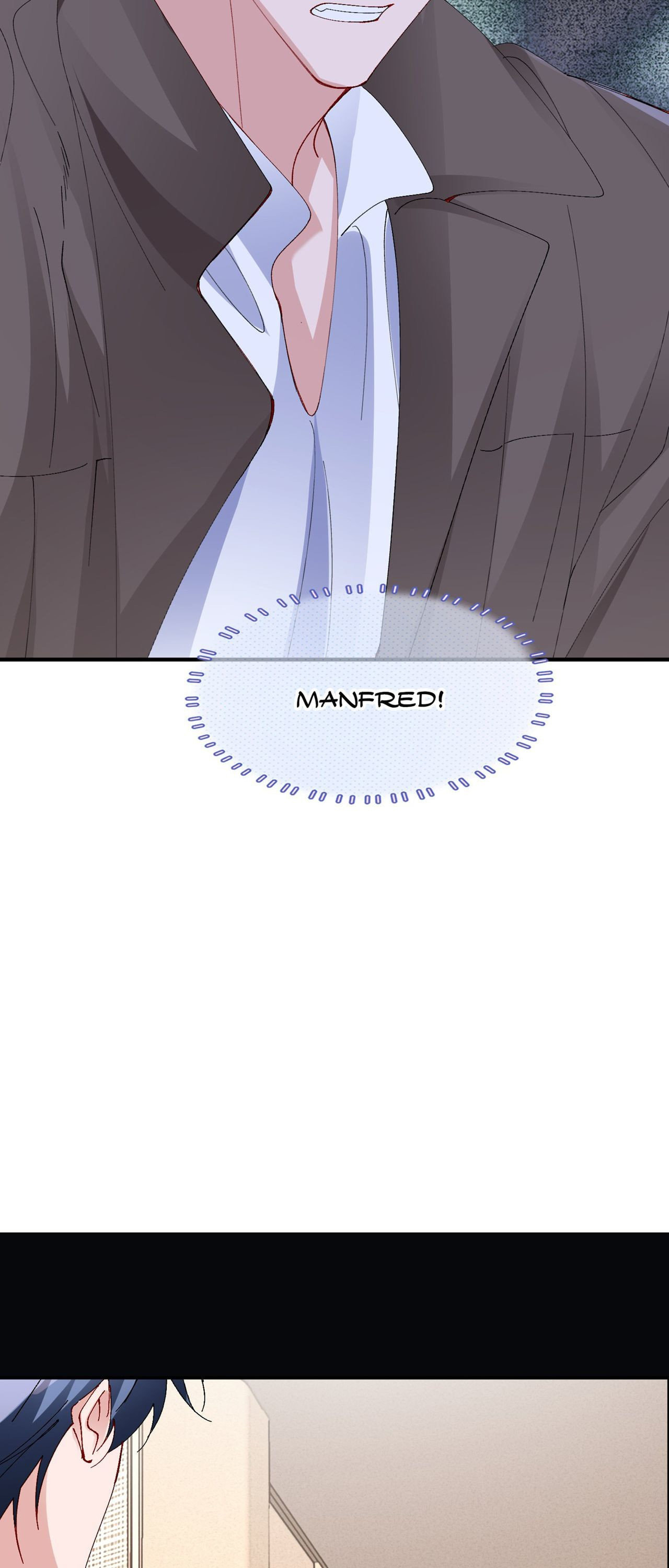 Itaitashii Love Chapter 59 page 5 - 