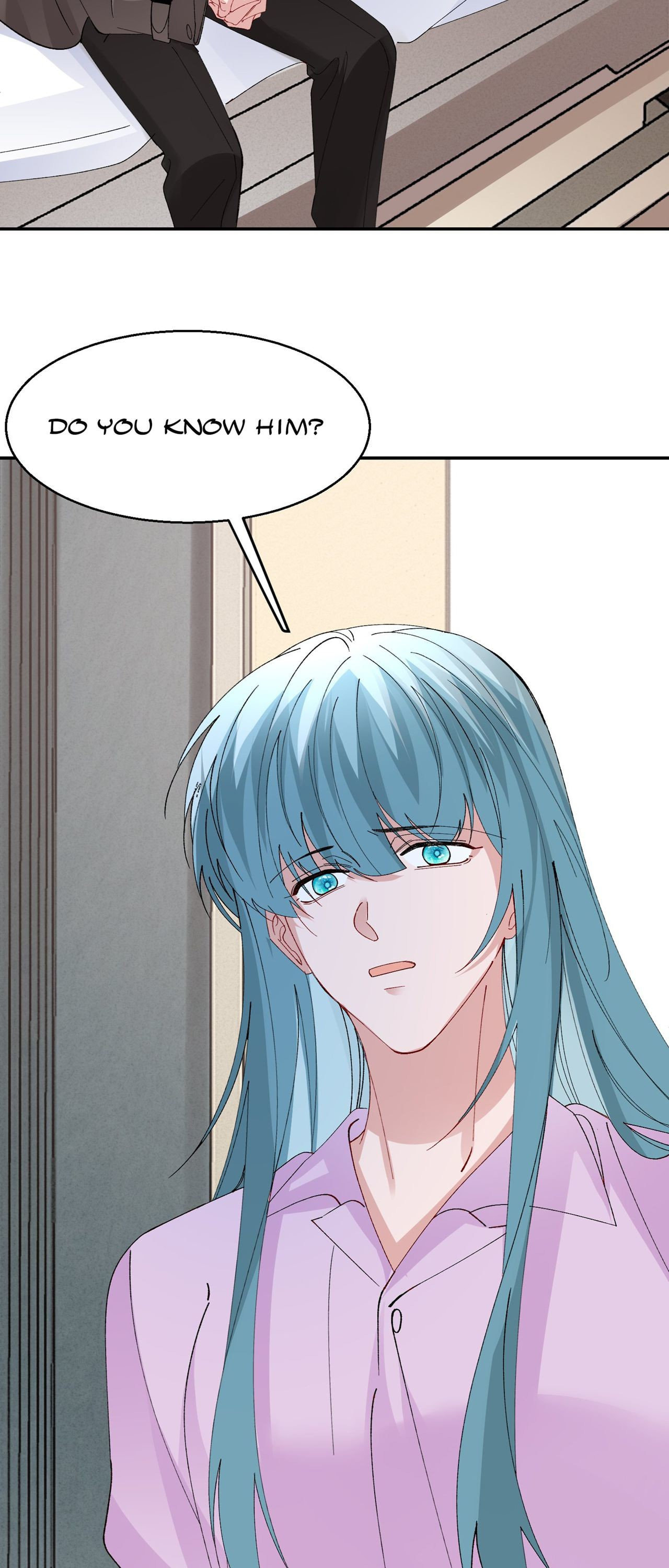 Itaitashii Love Chapter 59 page 7 - 