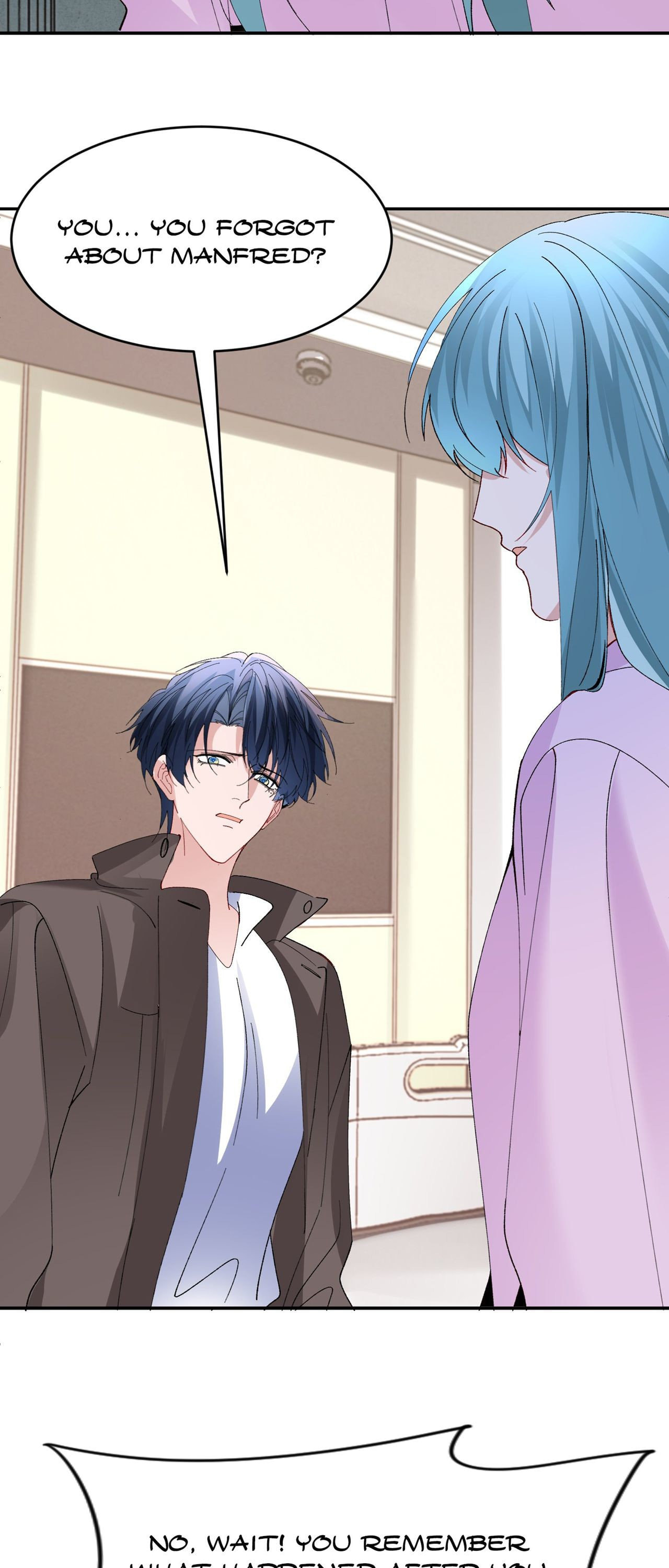 Itaitashii Love Chapter 59 page 8 - 