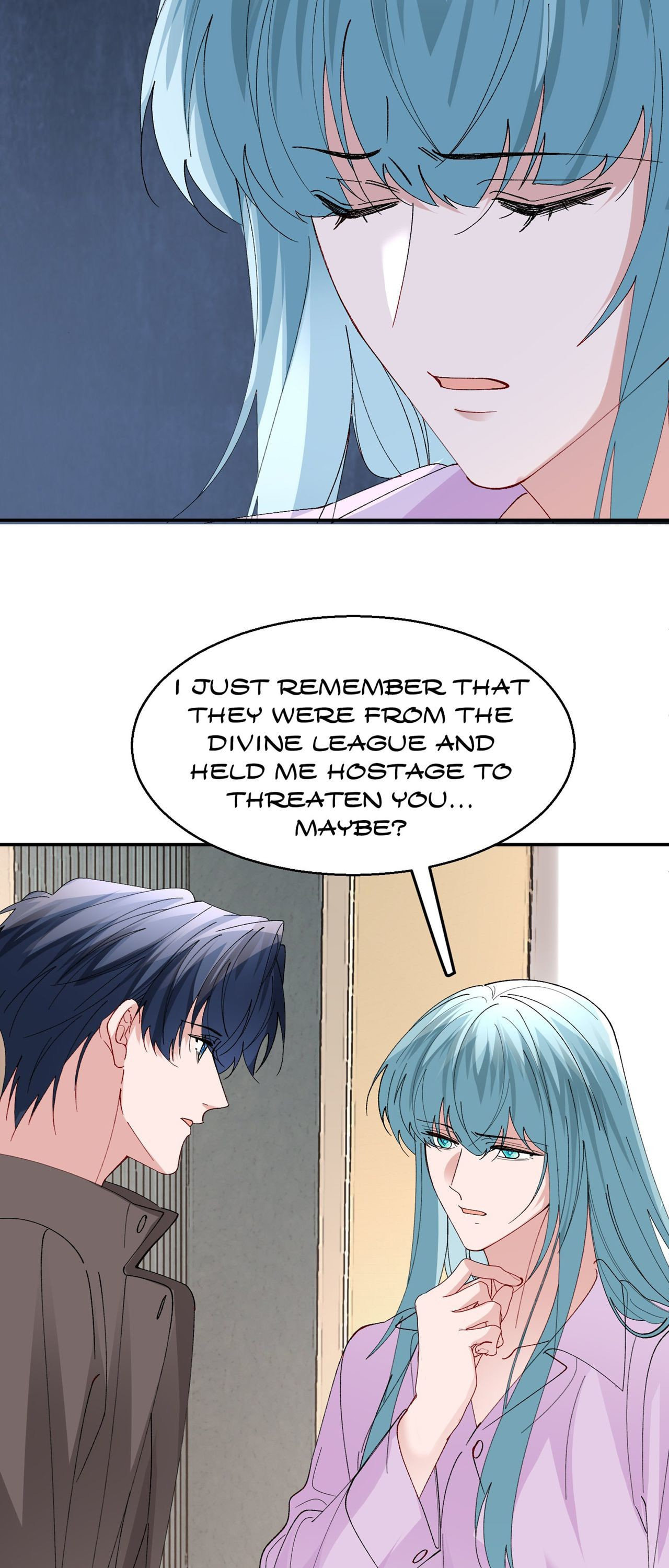 Itaitashii Love Chapter 59 page 10 - 