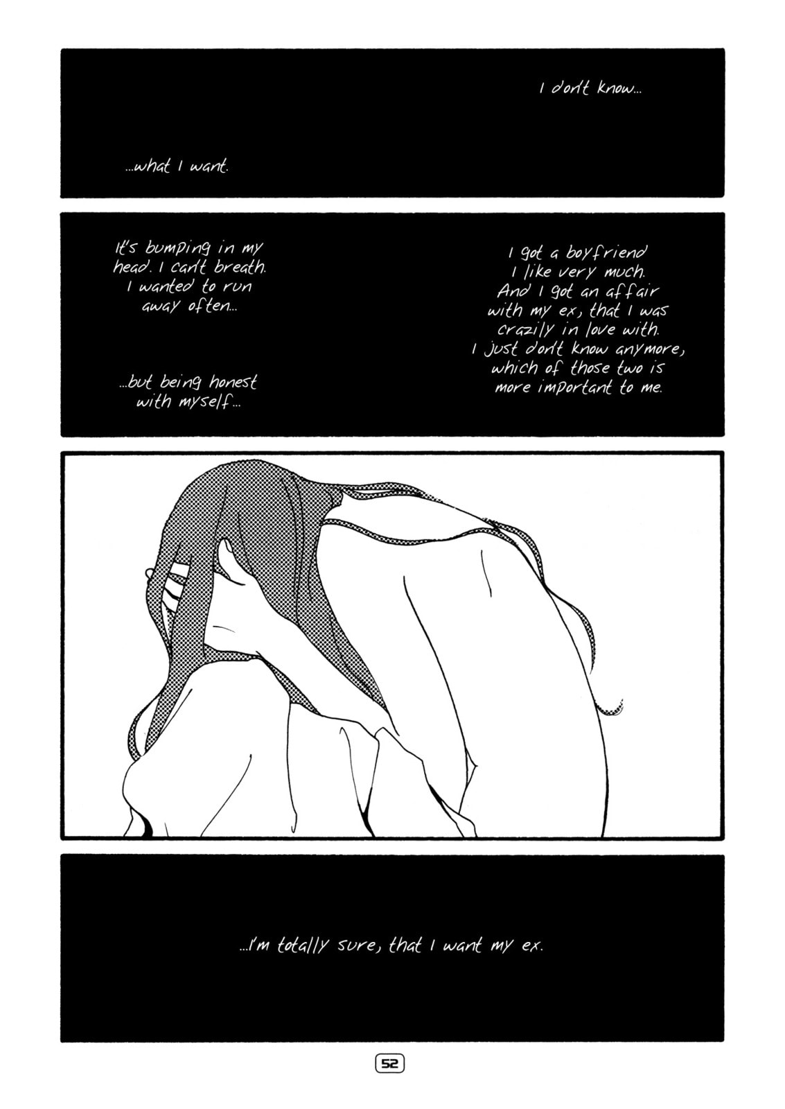Itaitashii Love Chapter 6 page 6 - 