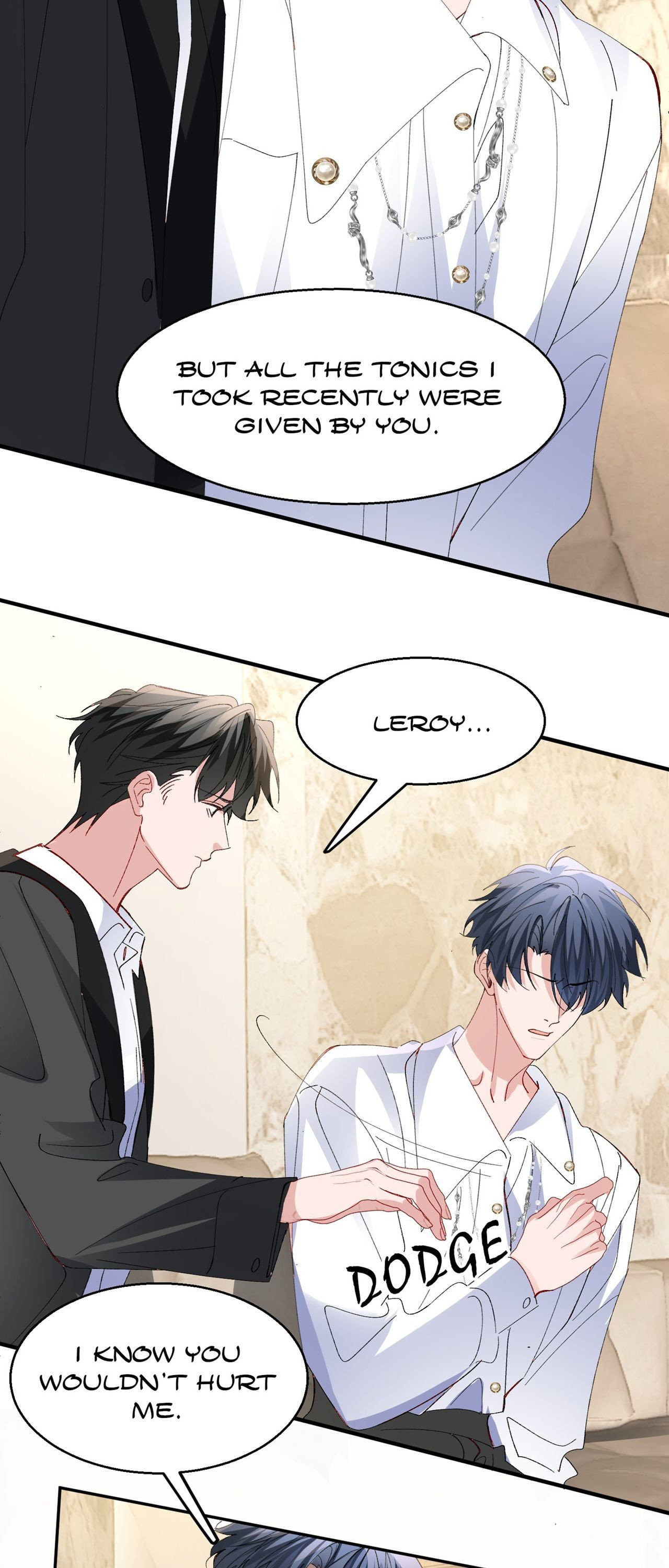 Itaitashii Love Chapter 60 page 2 - 