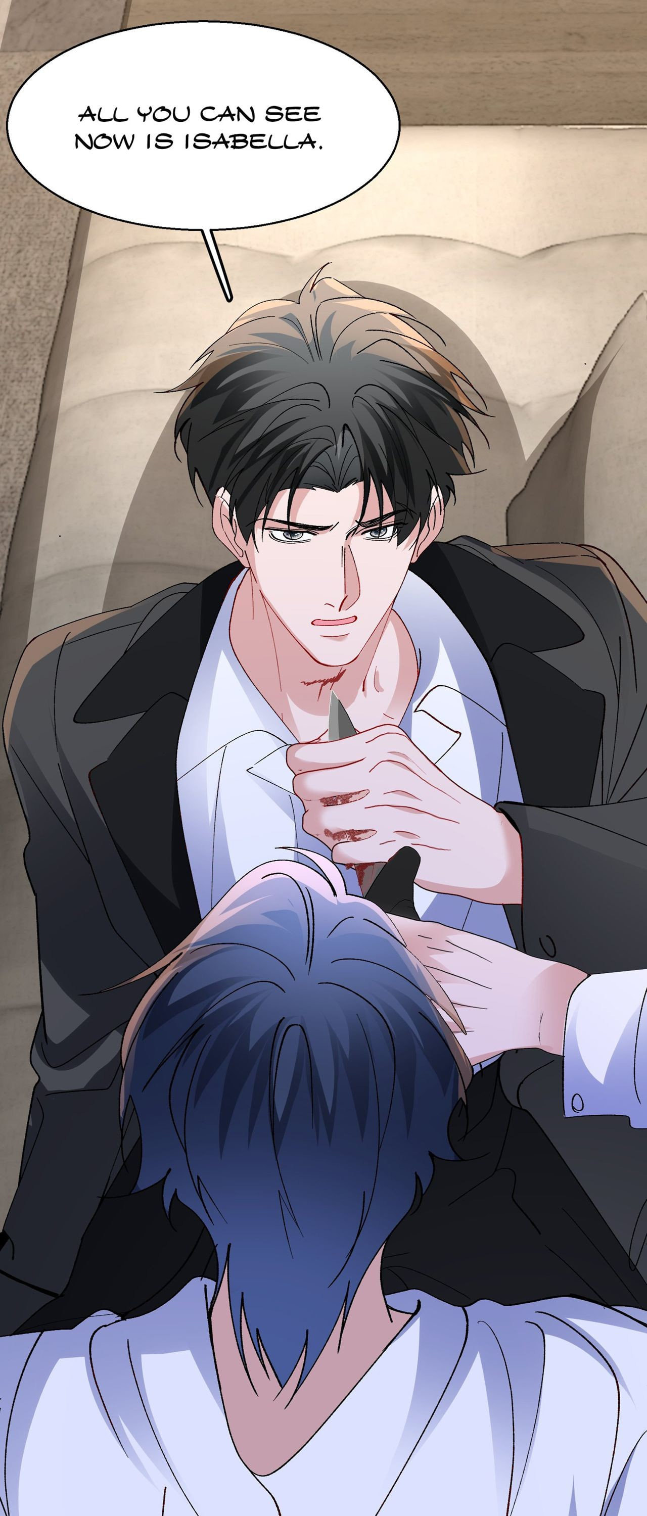 Itaitashii Love Chapter 60 page 11 - 