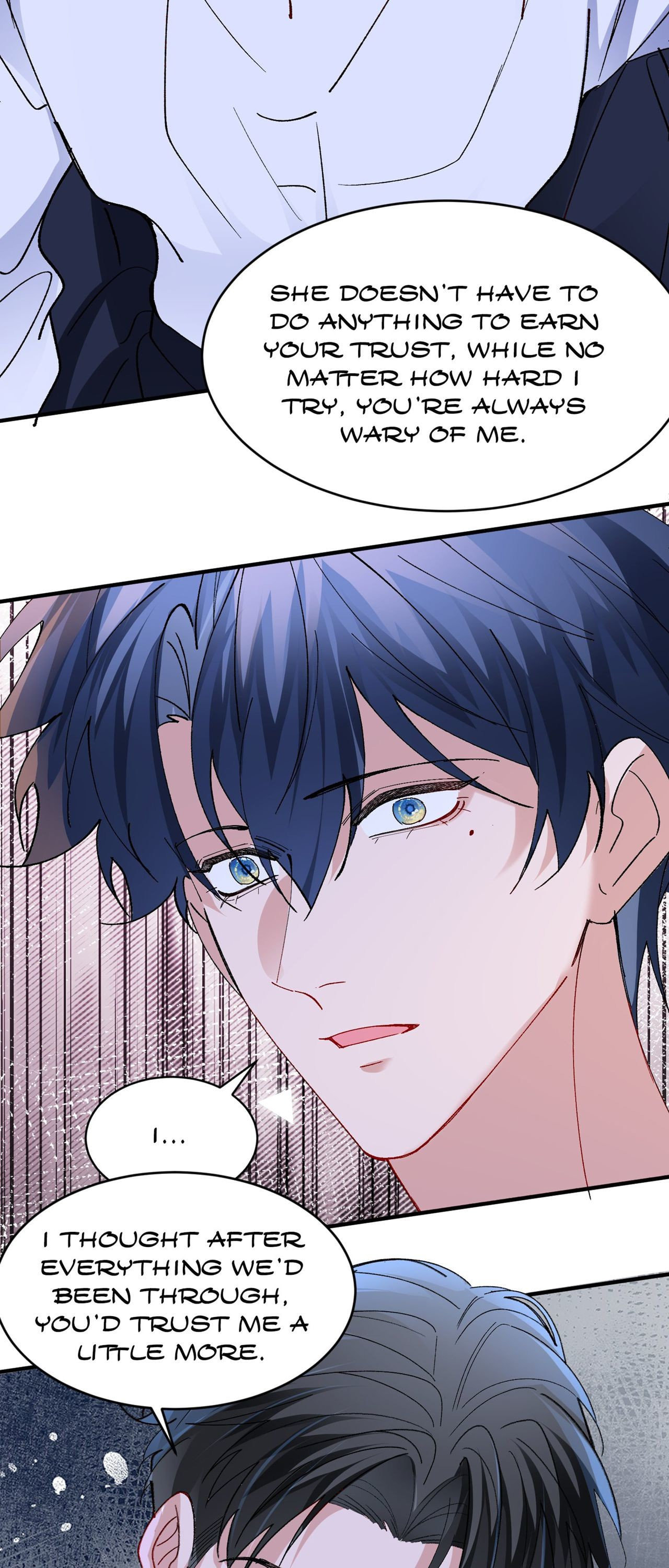 Itaitashii Love Chapter 60 page 12 - 