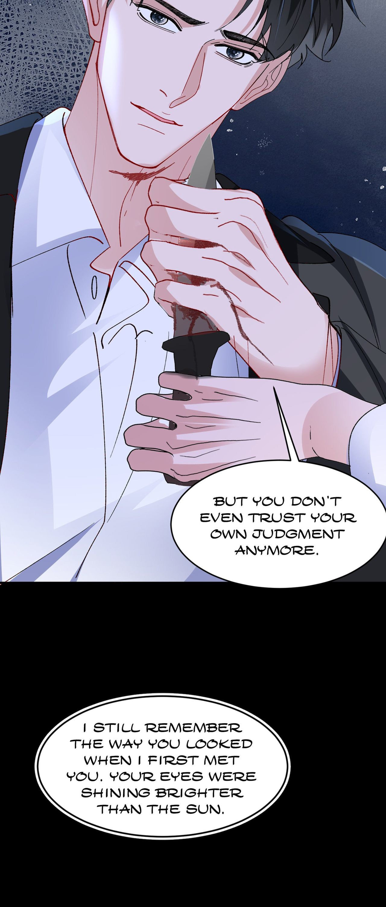 Itaitashii Love Chapter 60 page 13 - 