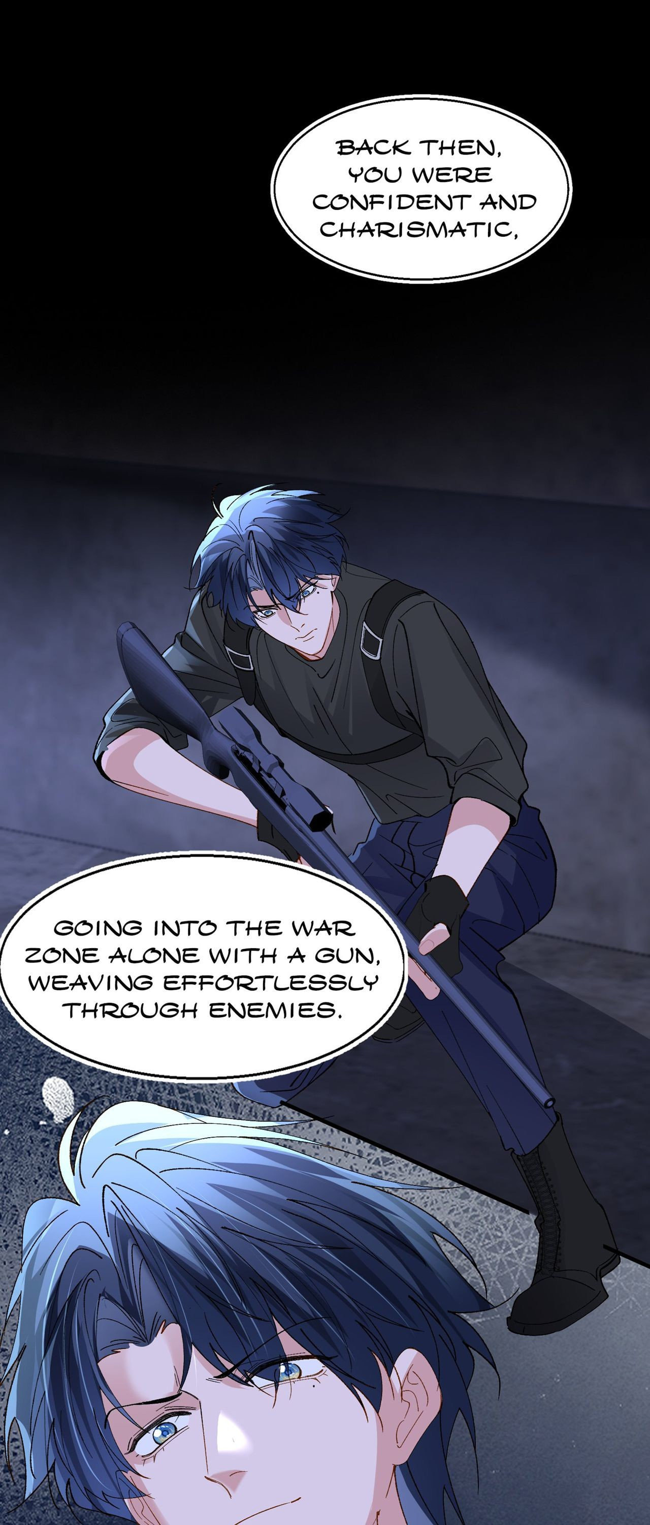 Itaitashii Love Chapter 60 page 14 - 