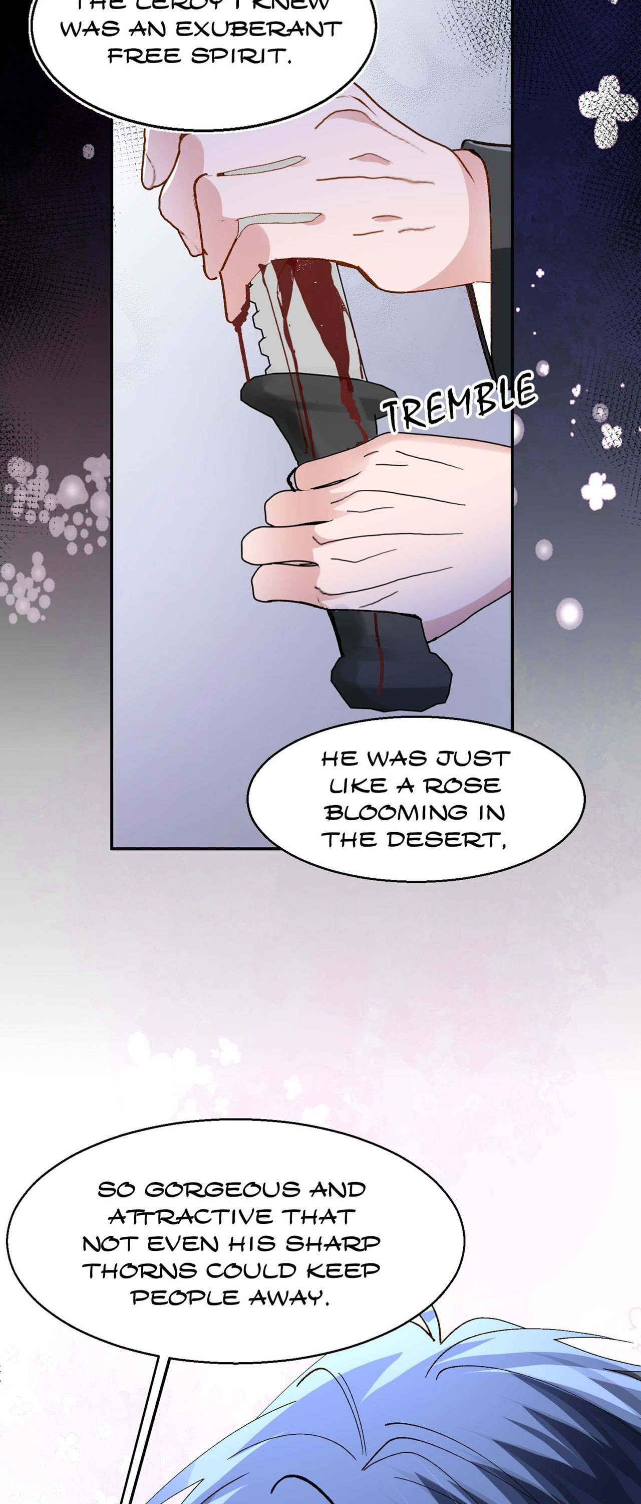 Itaitashii Love Chapter 60 page 17 - 