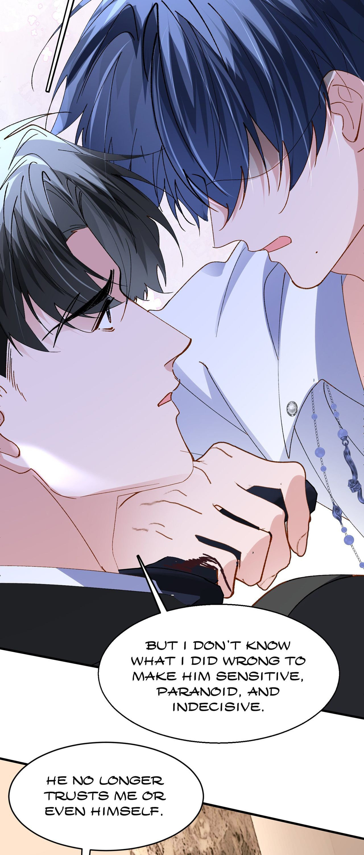 Itaitashii Love Chapter 60 page 18 - 