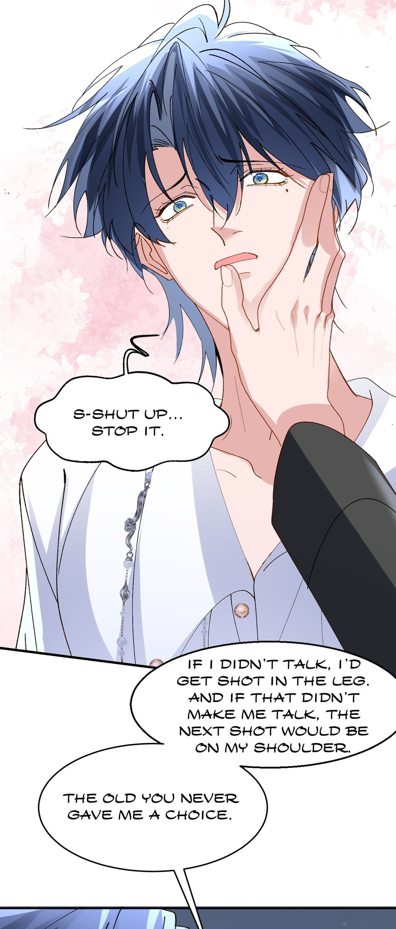 Itaitashii Love Chapter 60 page 20 - 