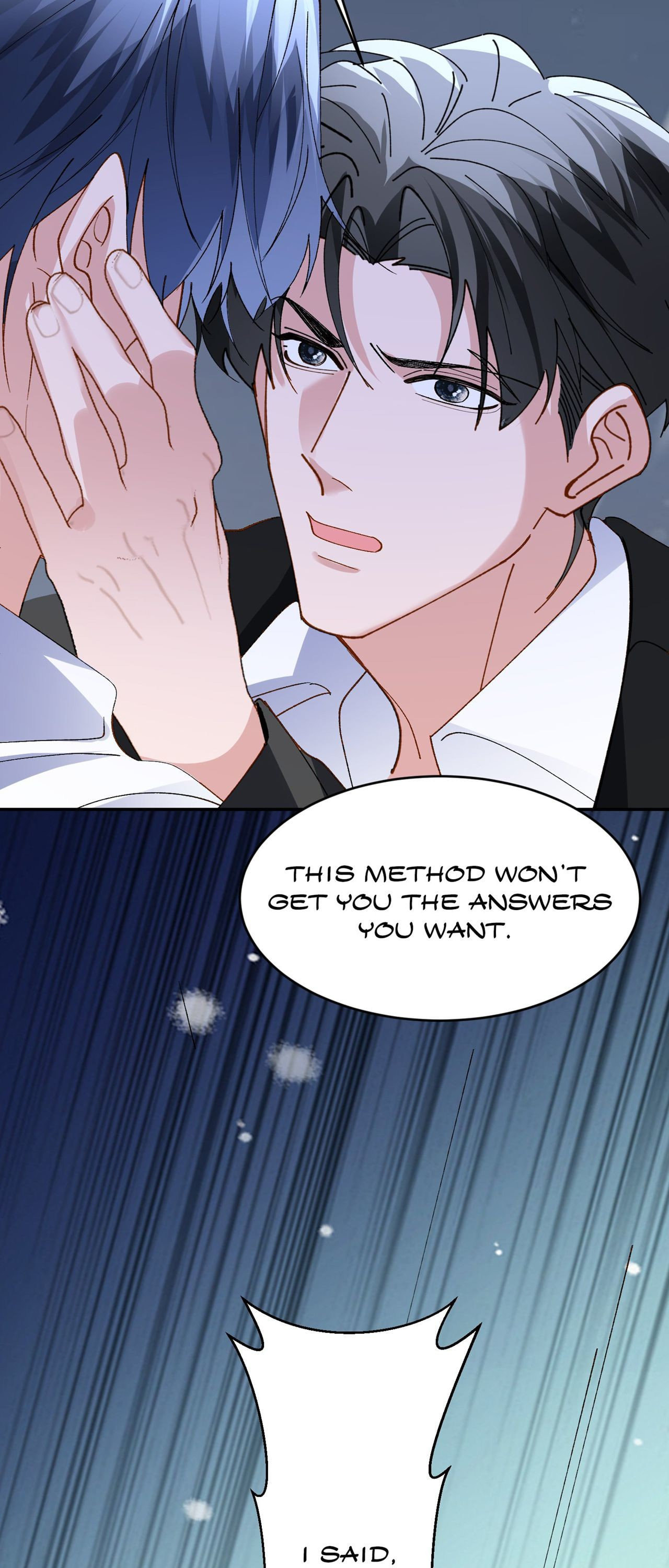 Itaitashii Love Chapter 60 page 21 - 