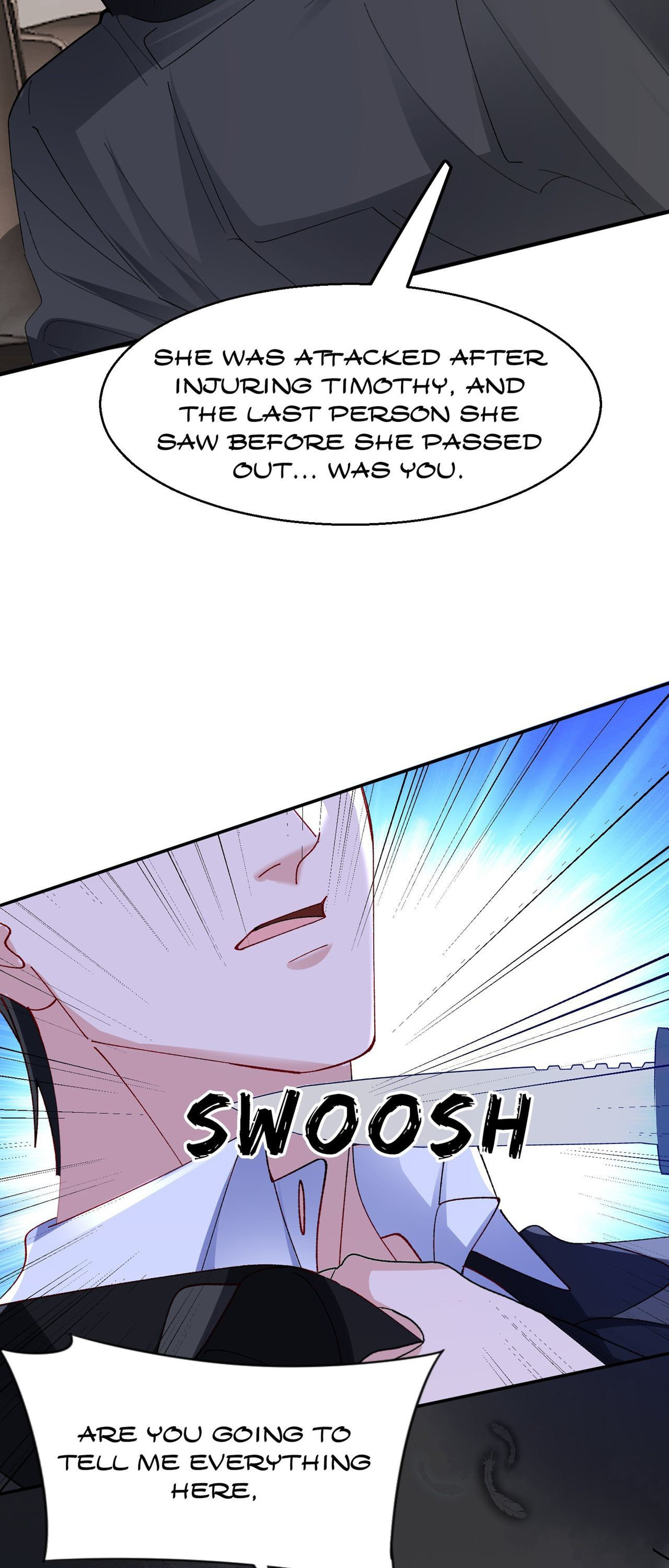Itaitashii Love Chapter 60 page 4 - 