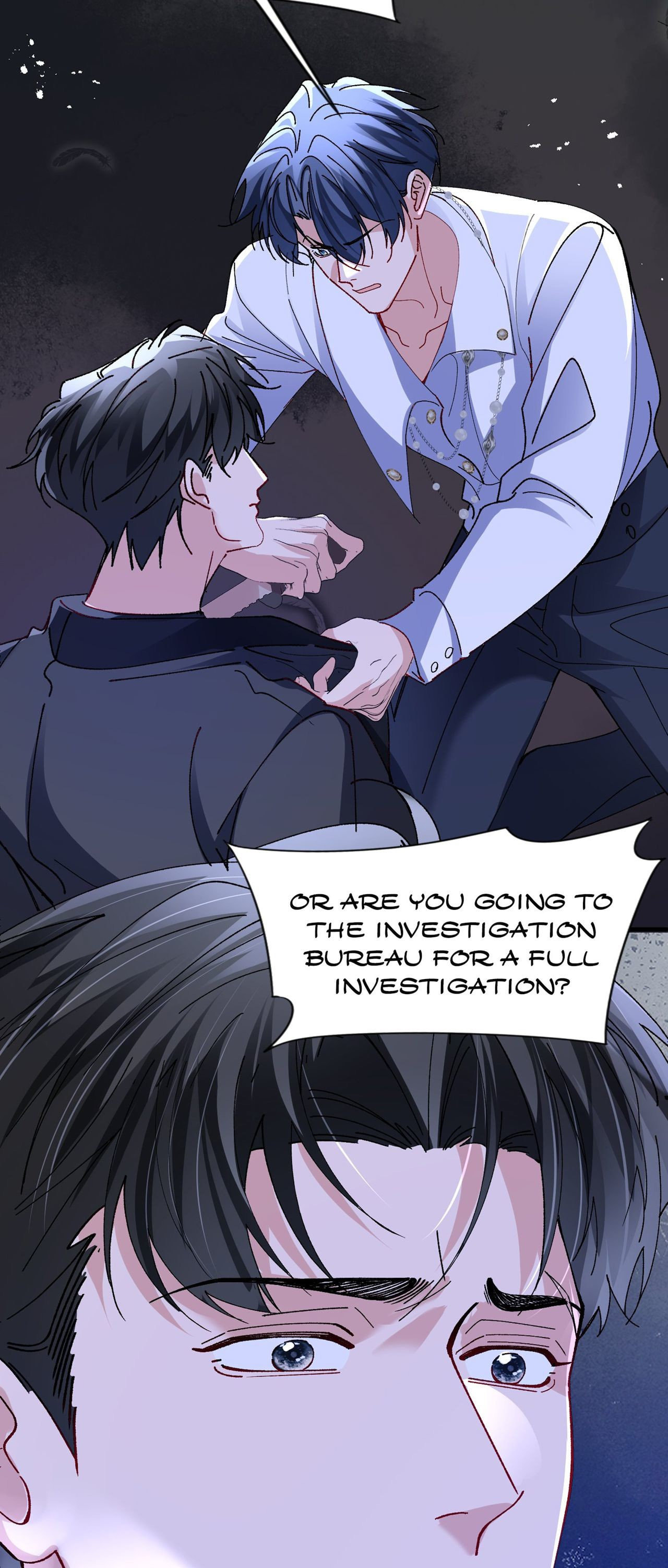 Itaitashii Love Chapter 60 page 5 - 