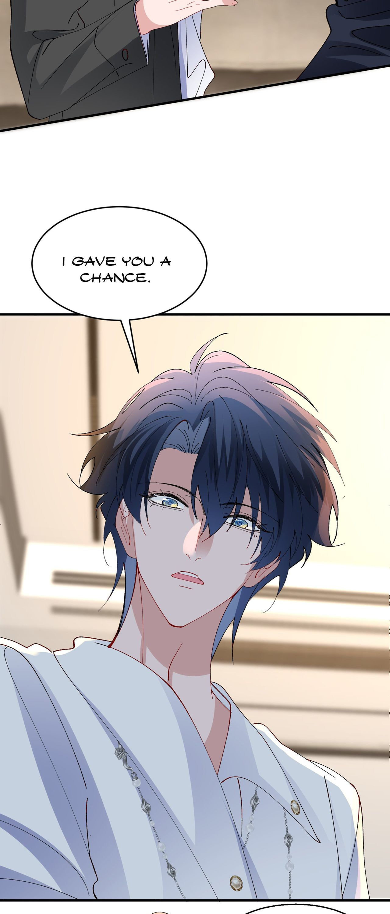 Itaitashii Love Chapter 60 page 8 - 