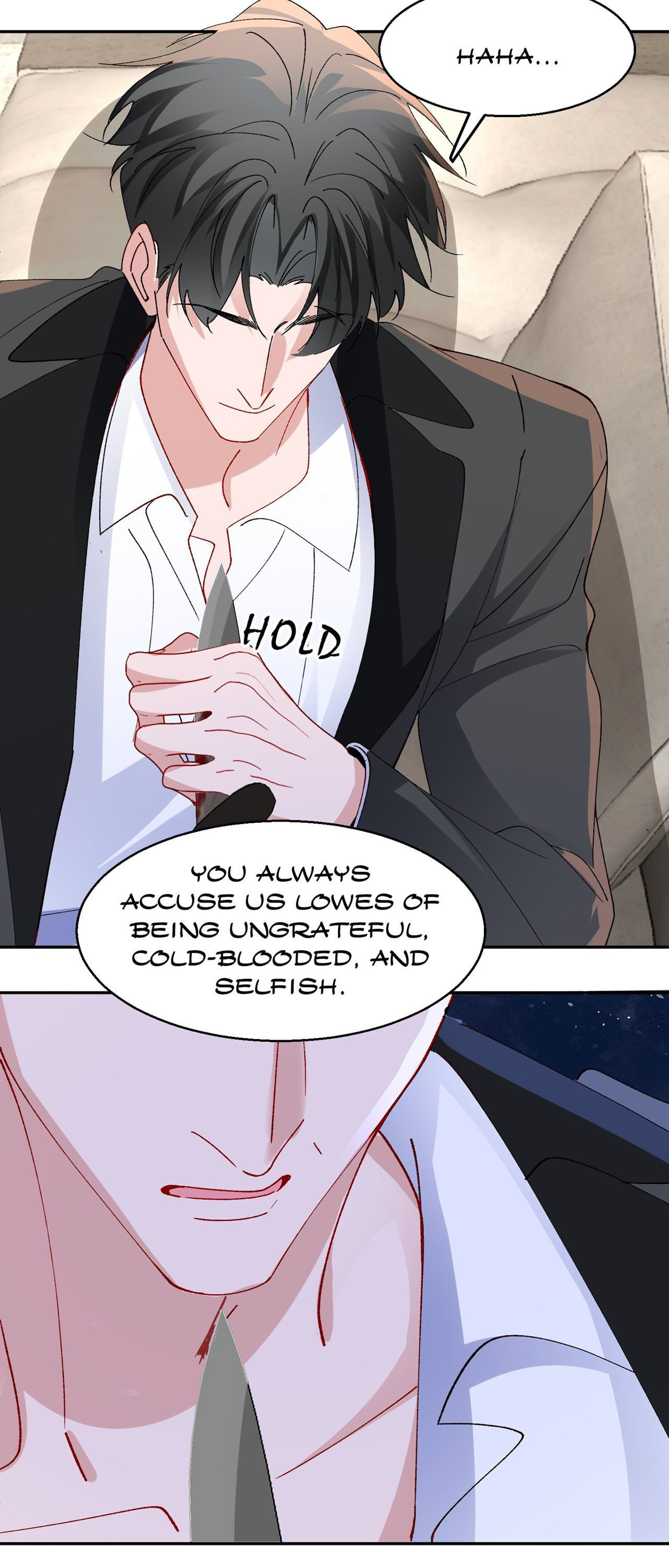 Itaitashii Love Chapter 60 page 9 - 