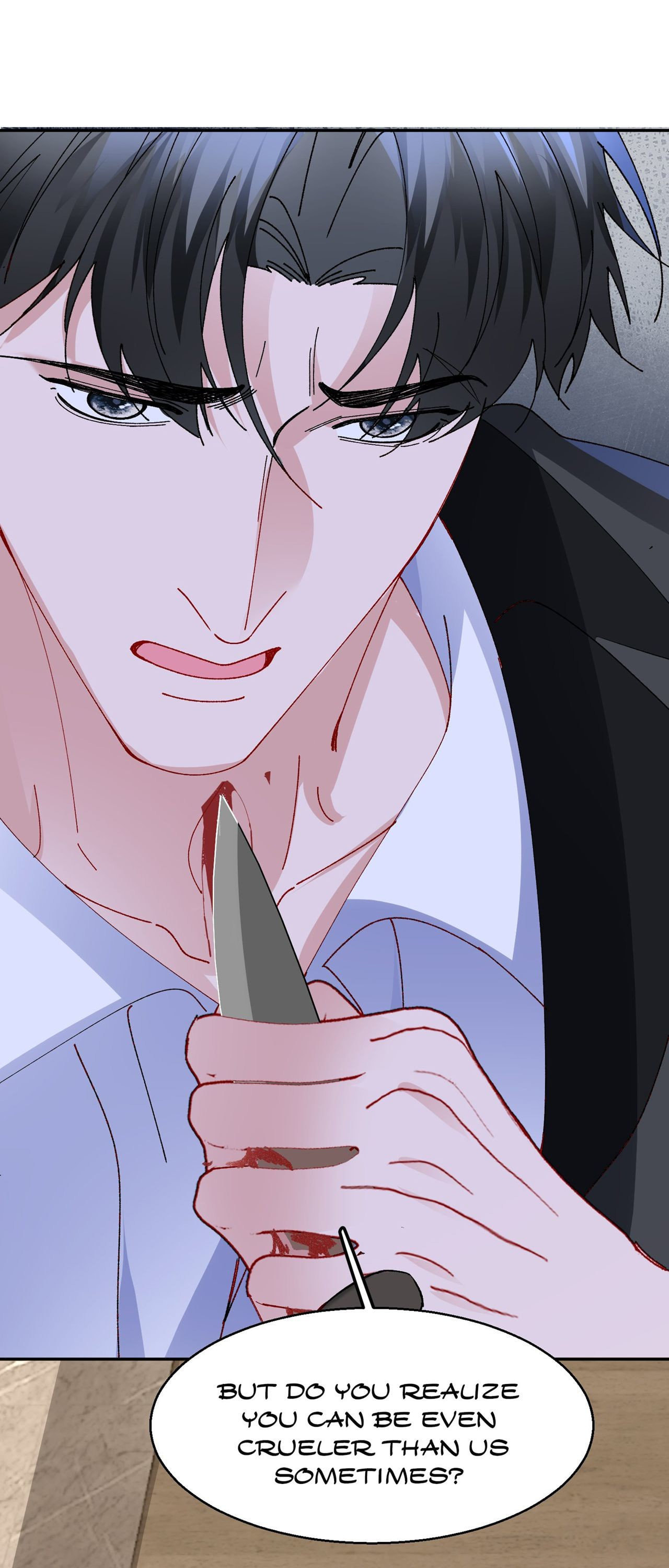 Itaitashii Love Chapter 60 page 10 - 