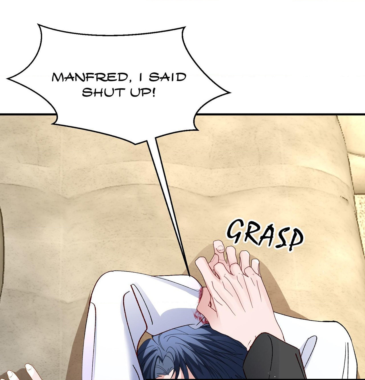 Itaitashii Love Chapter 61 page 1 - 
