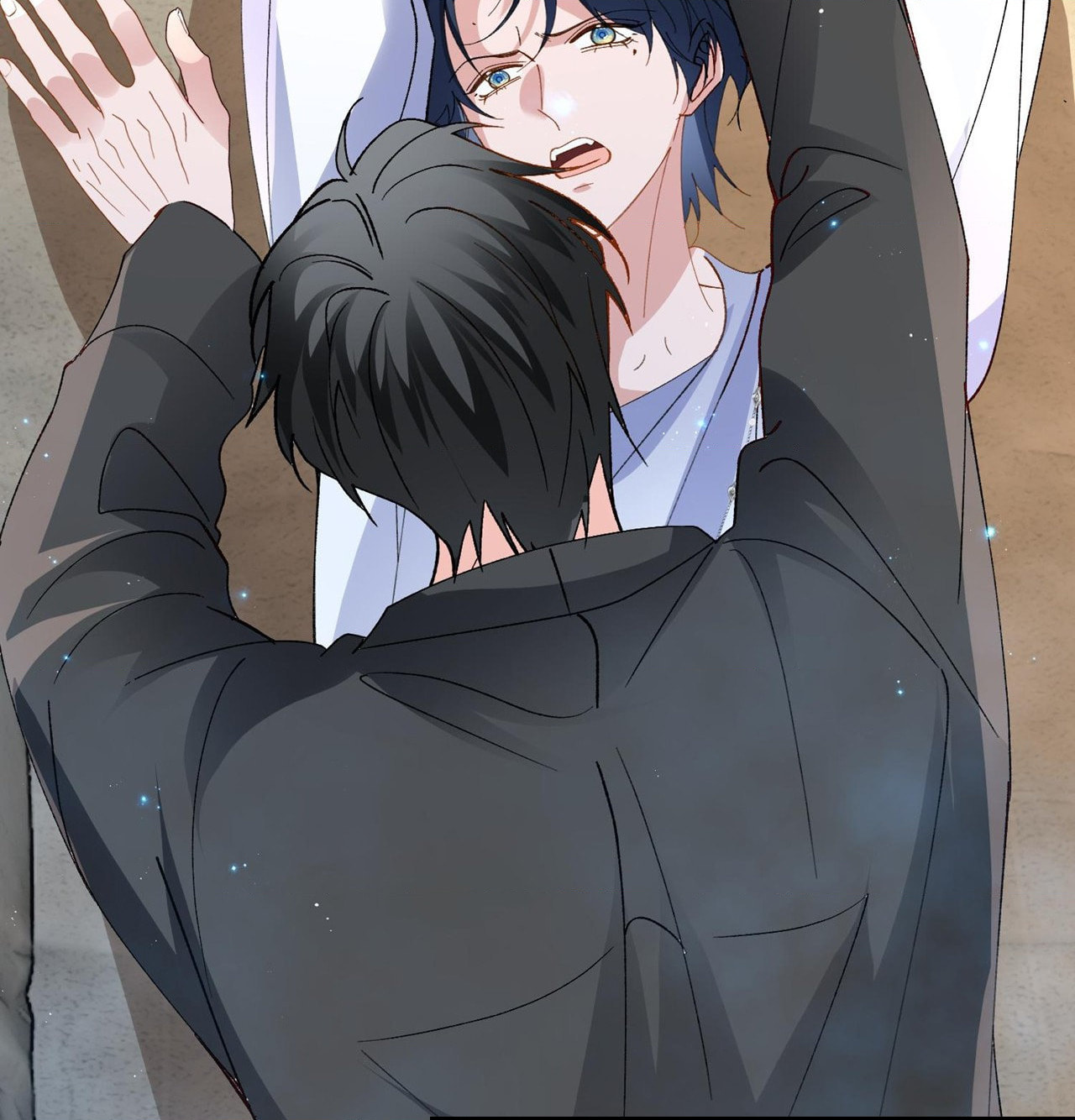 Itaitashii Love Chapter 61 page 2 - 