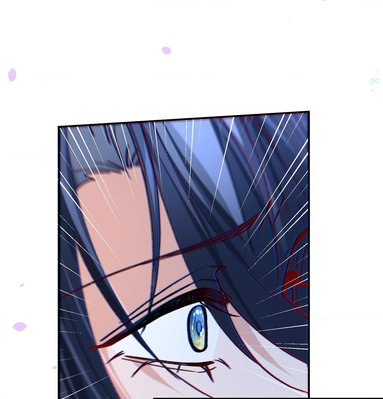 Itaitashii Love Chapter 61 page 11 - 