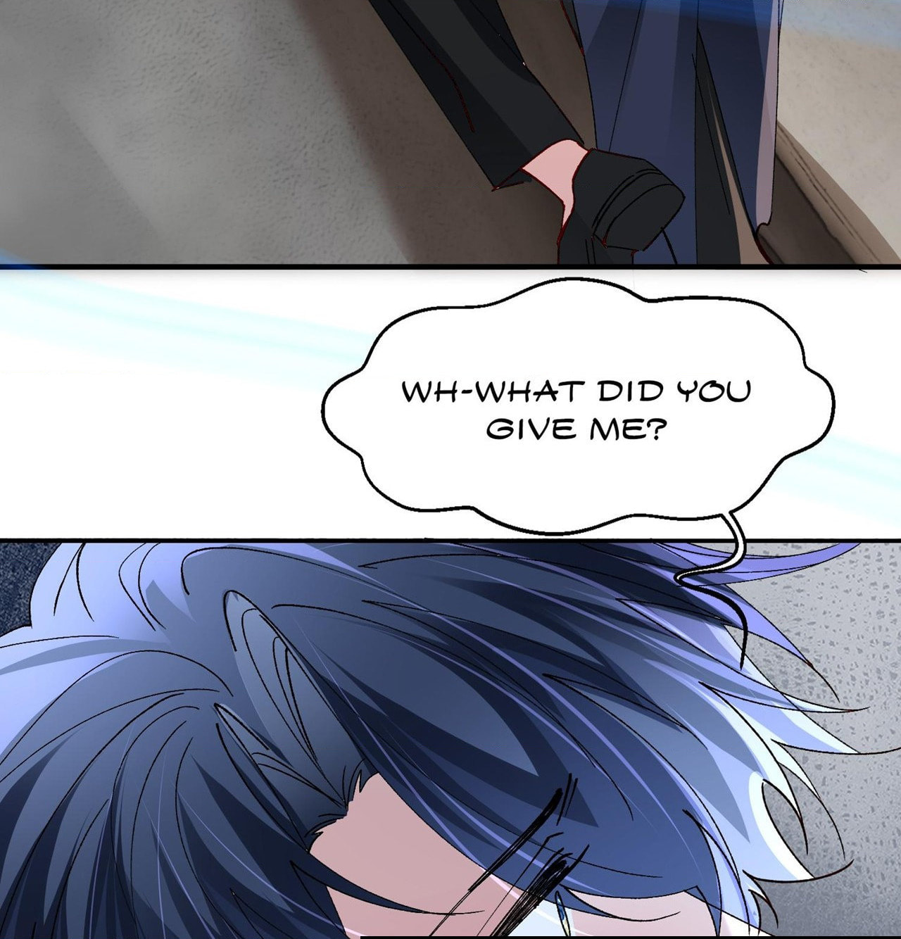Itaitashii Love Chapter 61 page 14 - 