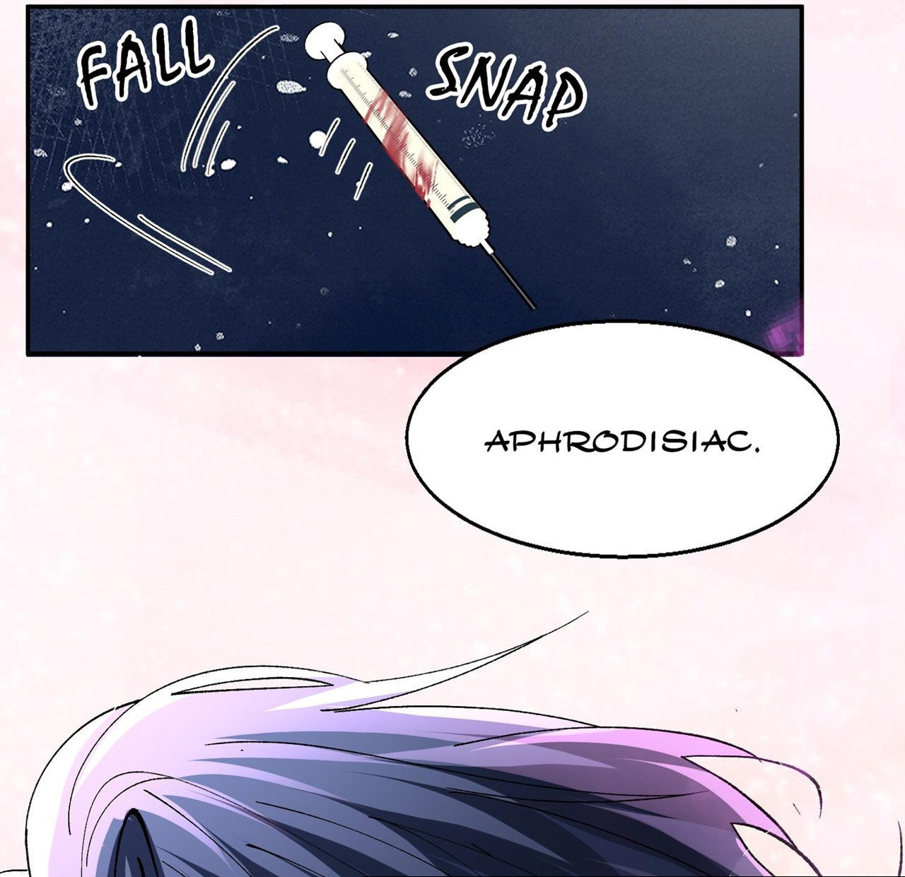 Itaitashii Love Chapter 61 page 16 - 