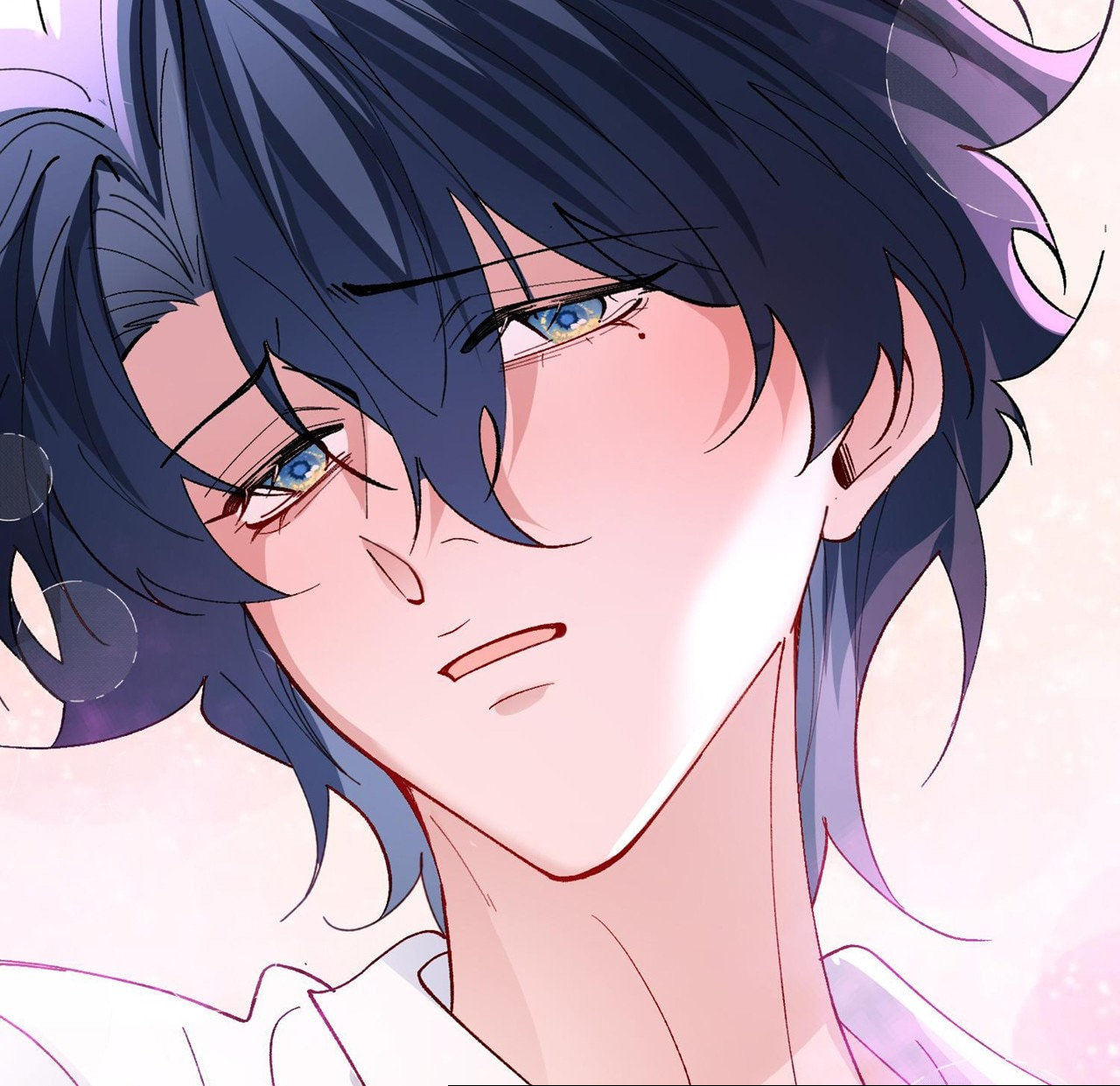 Itaitashii Love Chapter 61 page 17 - 