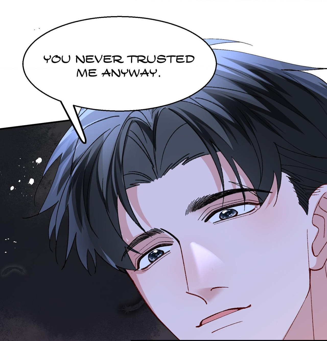Itaitashii Love Chapter 61 page 19 - 