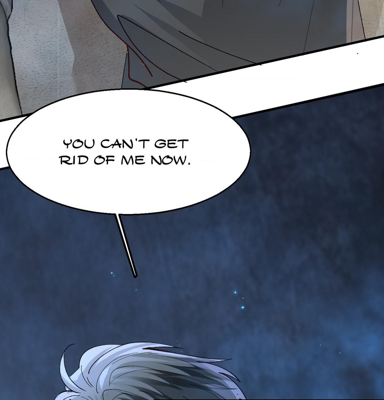 Itaitashii Love Chapter 61 page 3 - 