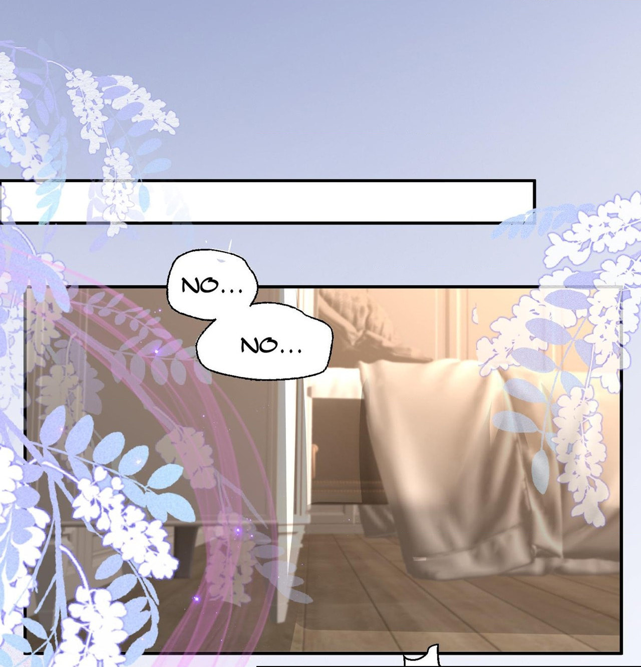 Itaitashii Love Chapter 61 page 21 - 