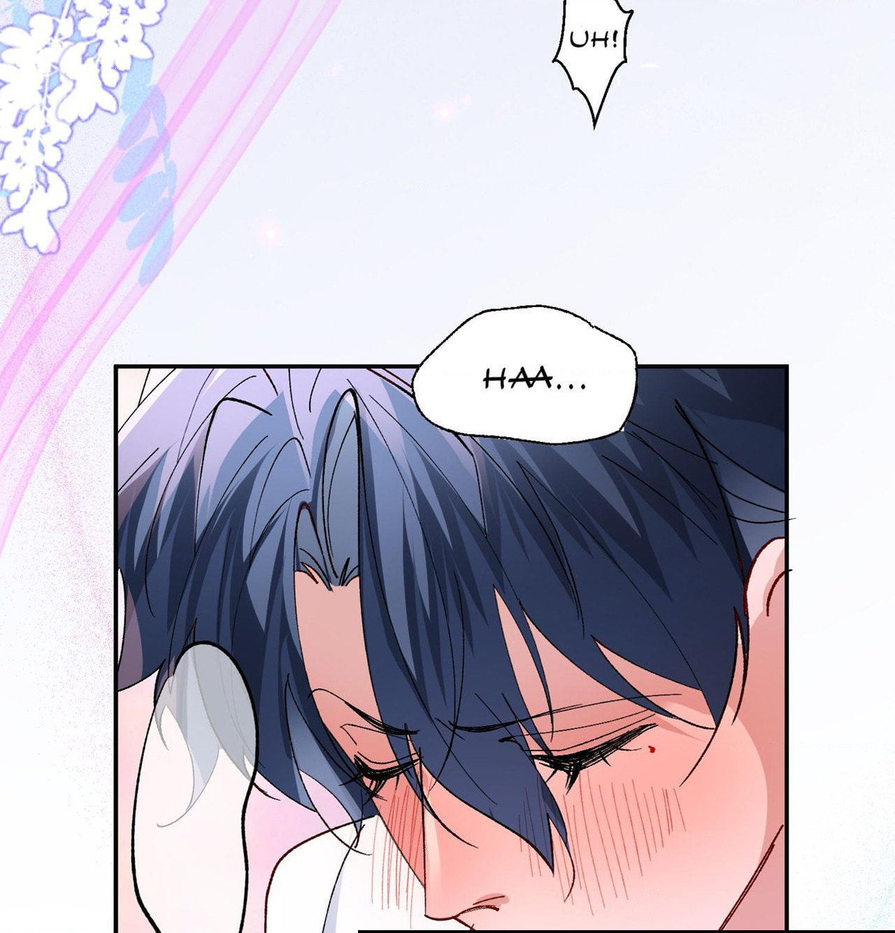 Itaitashii Love Chapter 61 page 22 - 