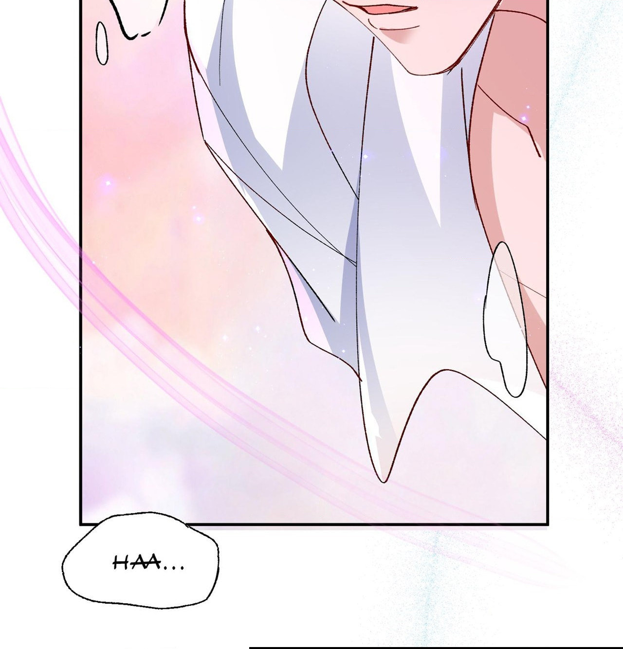 Itaitashii Love Chapter 61 page 23 - 
