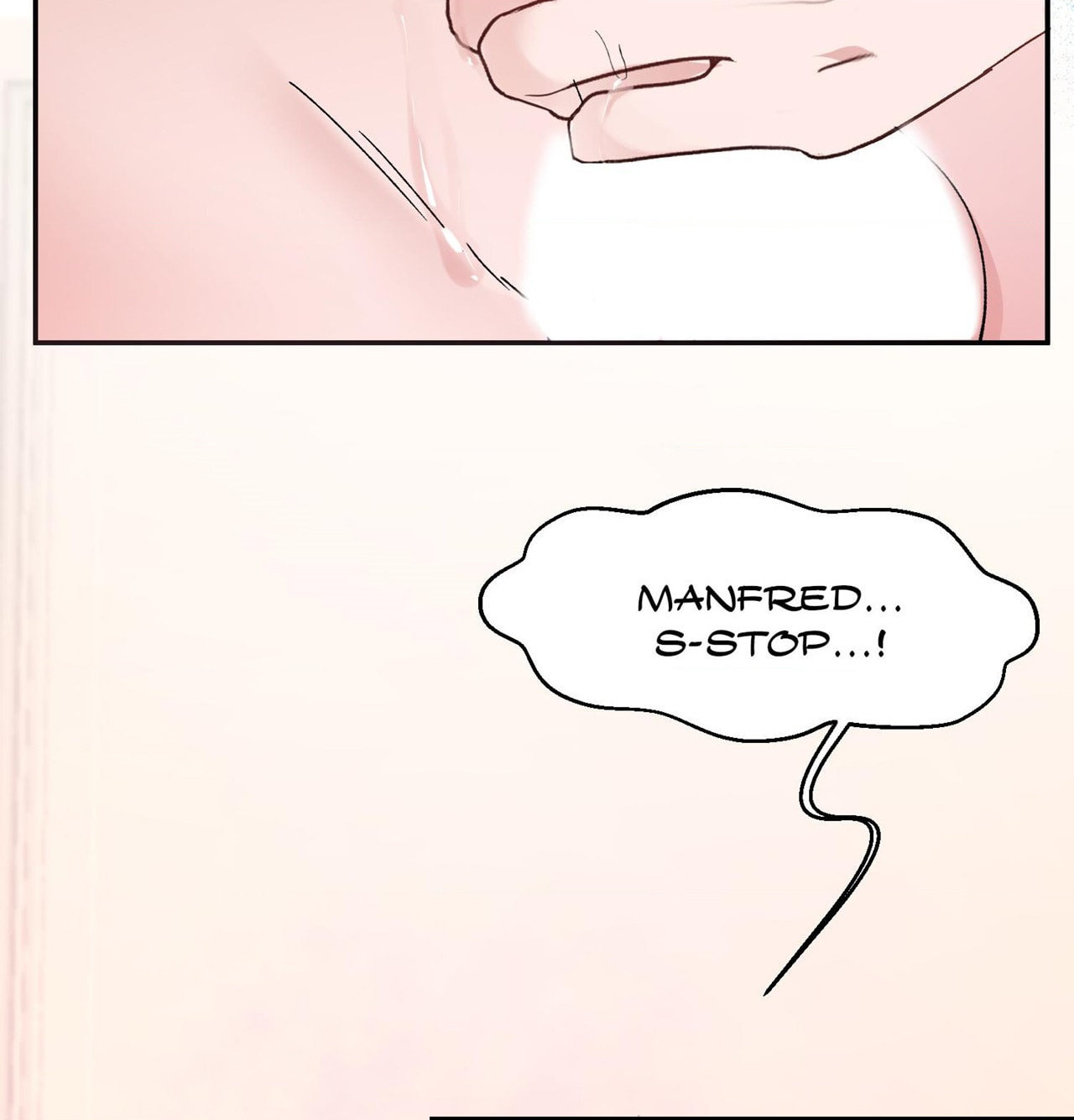 Itaitashii Love Chapter 61 page 25 - 