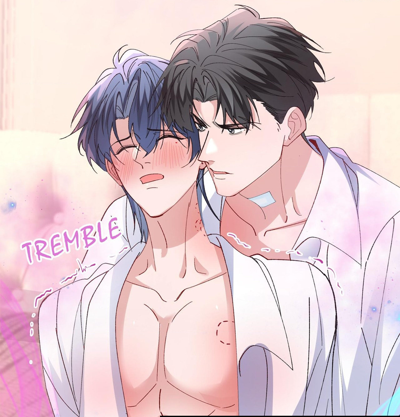 Itaitashii Love Chapter 61 page 26 - 