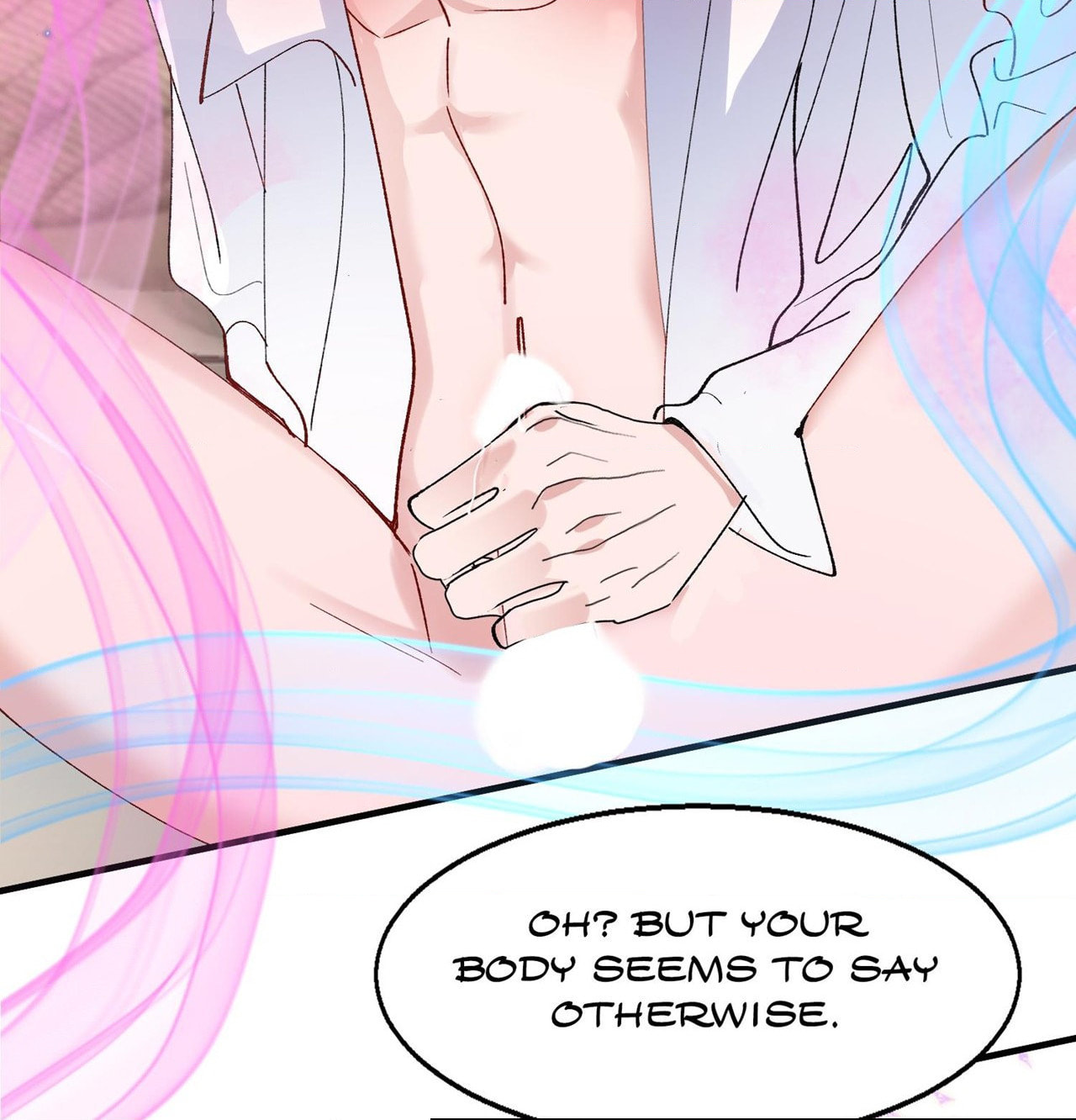 Itaitashii Love Chapter 61 page 27 - 