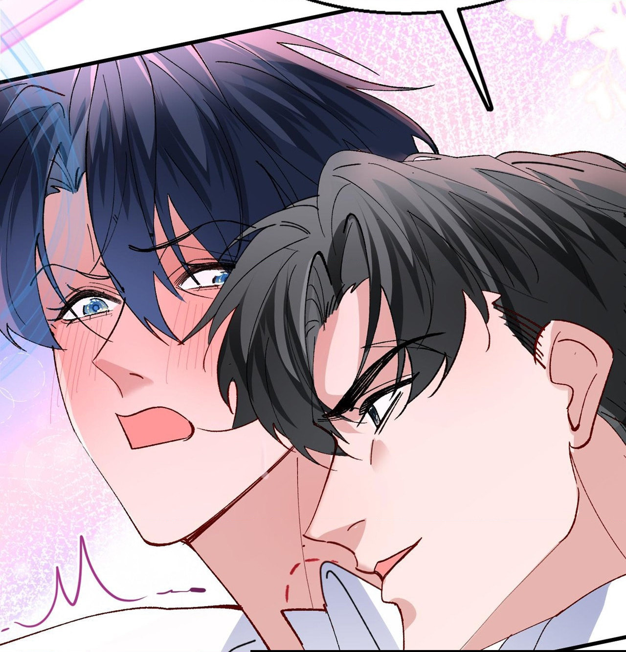 Itaitashii Love Chapter 61 page 28 - 